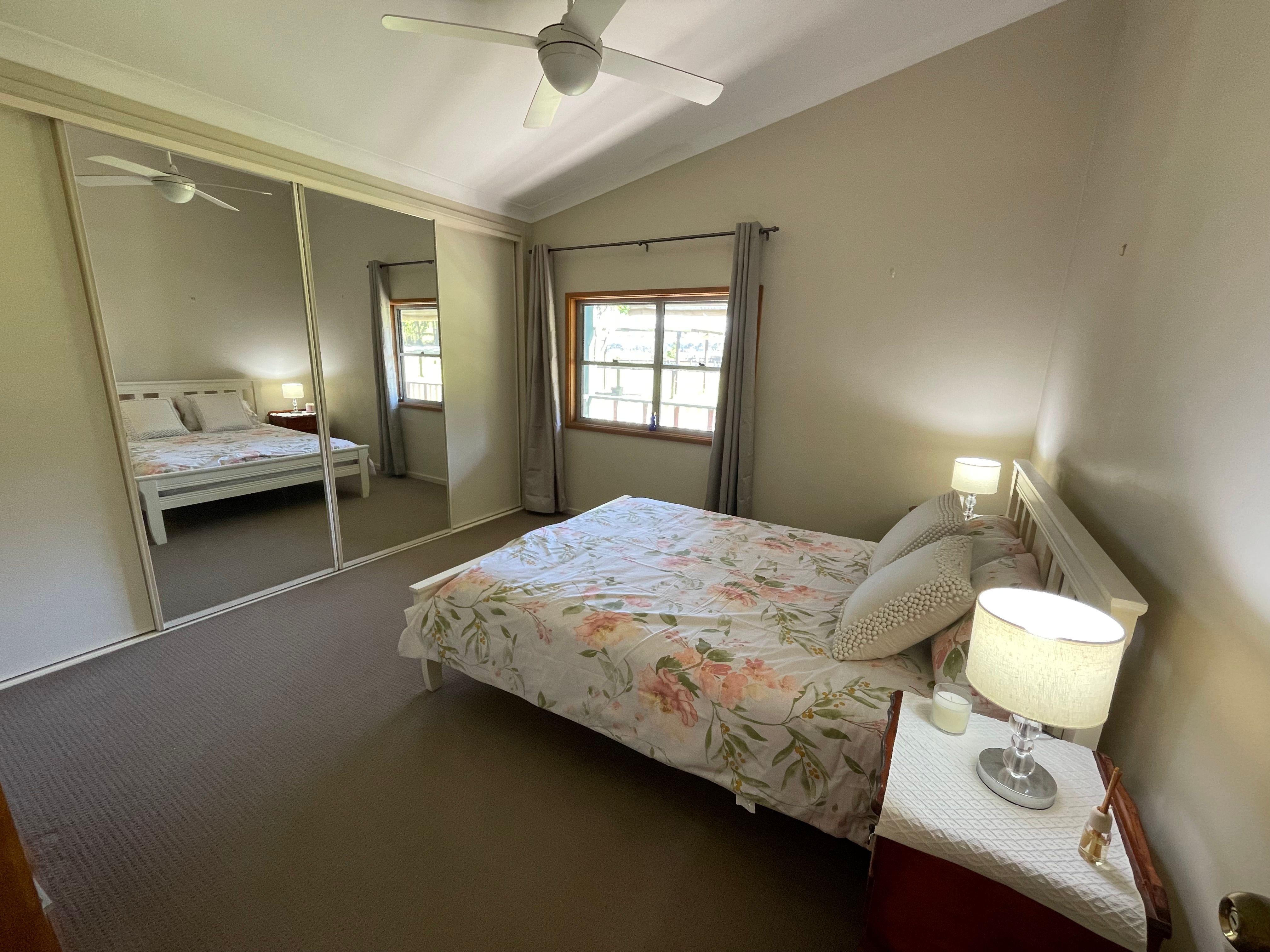 Two Bedroom Home in Mount Vincent