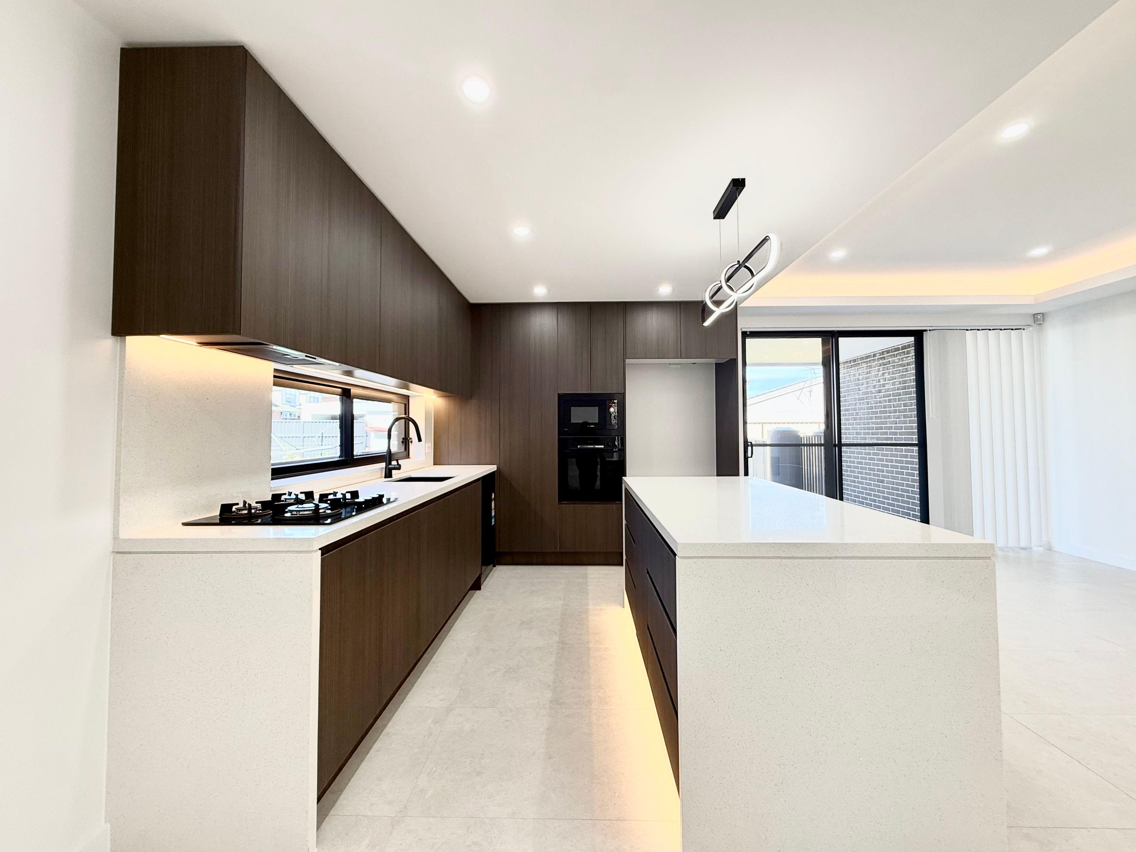 Prop-GPT: DuplexSemi-detached: NSW Greenacre, NSW 2190 Home For Rent