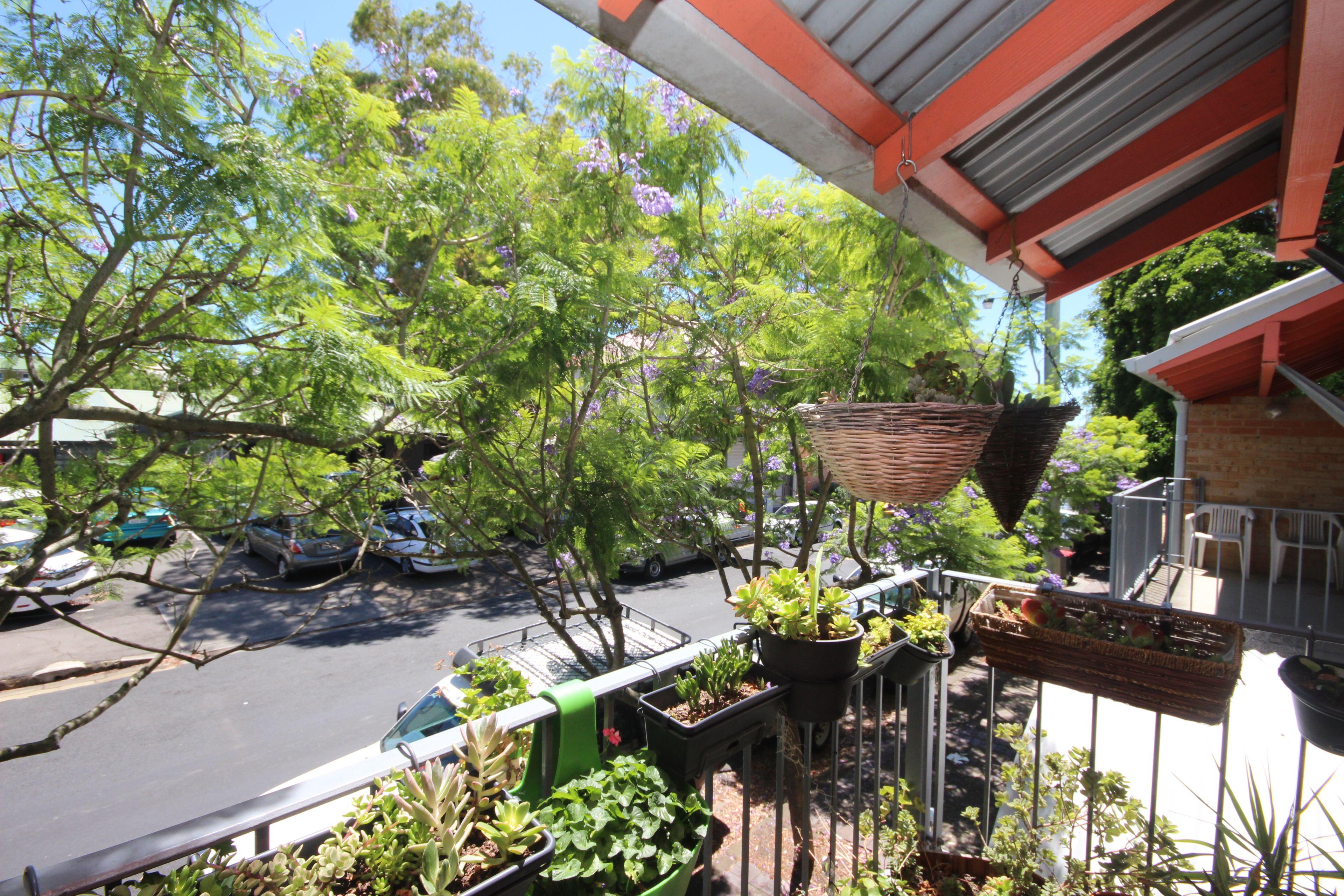 Central and Secure One Bedroom Unit in Wickham