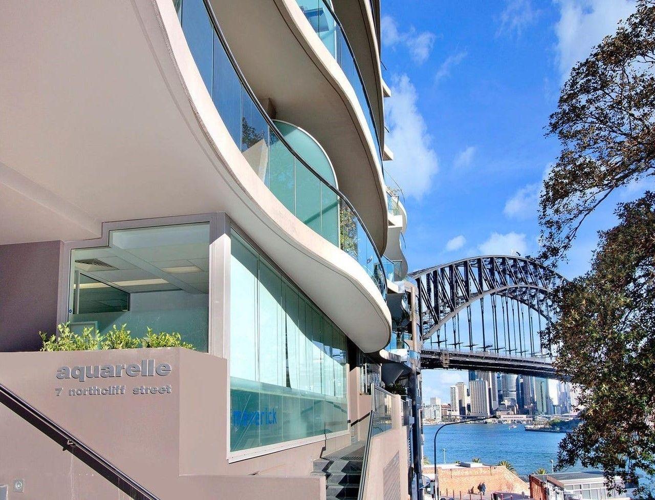 Prop-GPT: Apartment: NSW Milsons Point, NSW 2061 Home For Rent