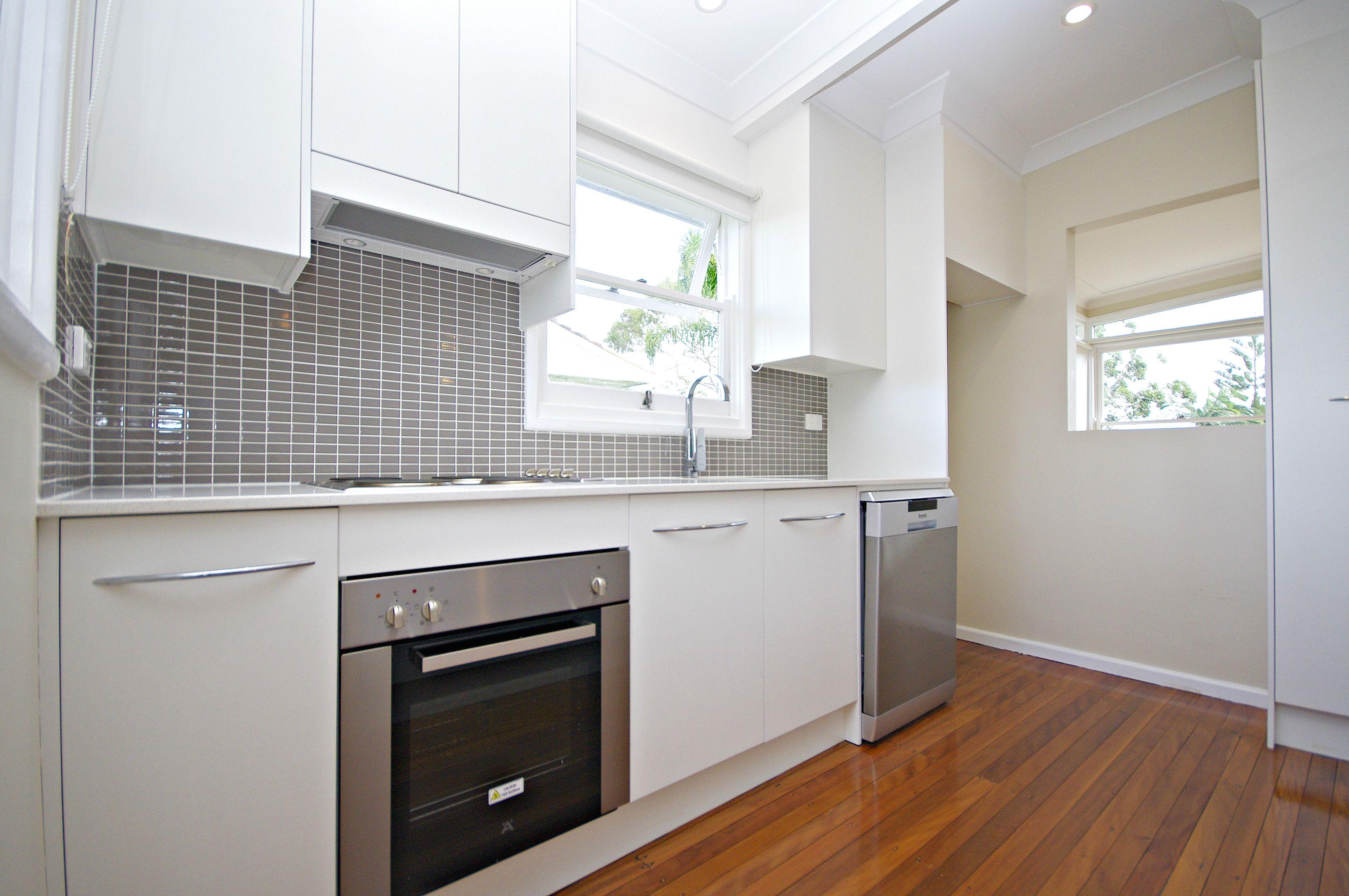 Delightful two-bedroom Home