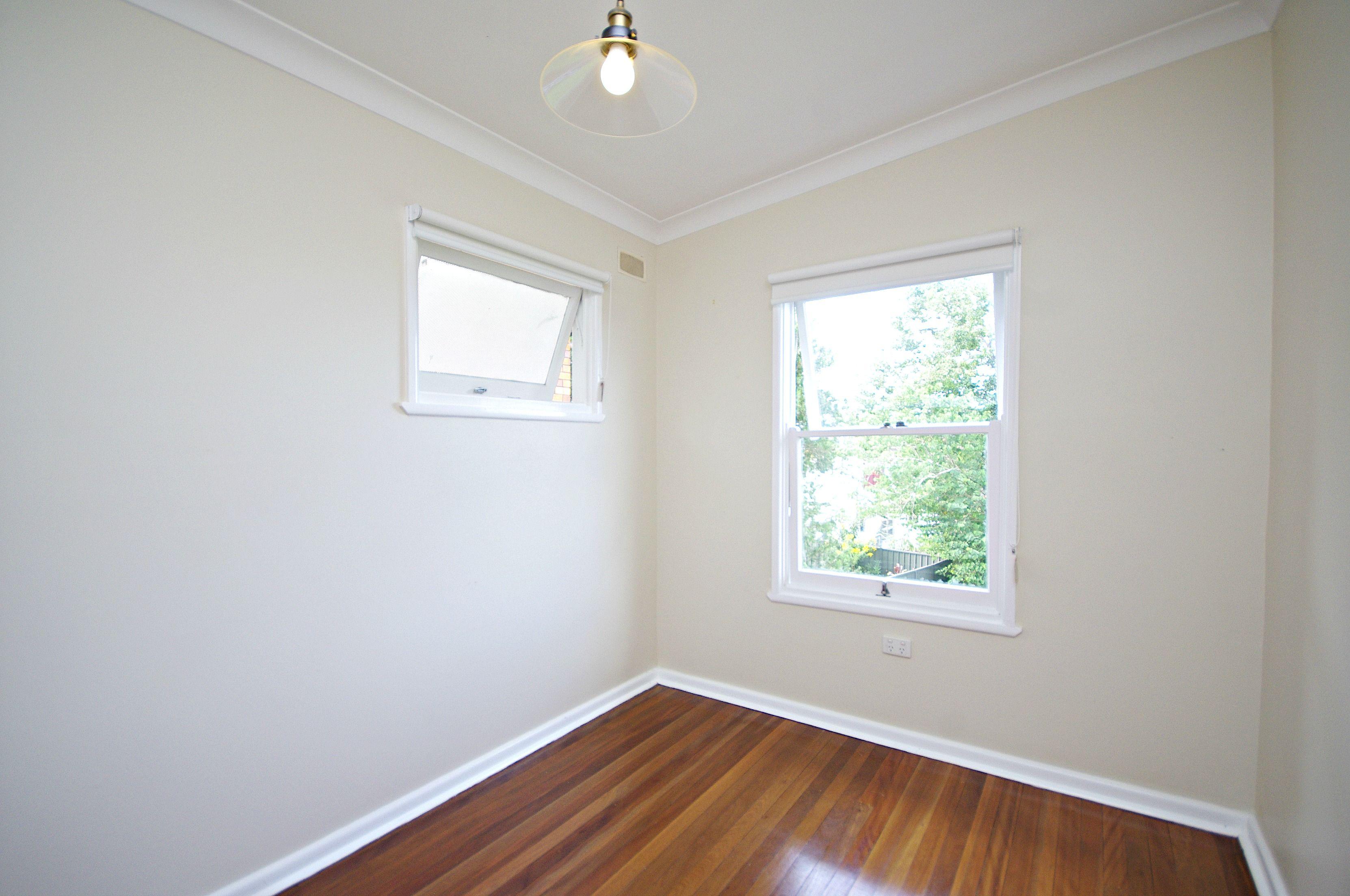 Delightful two-bedroom Home