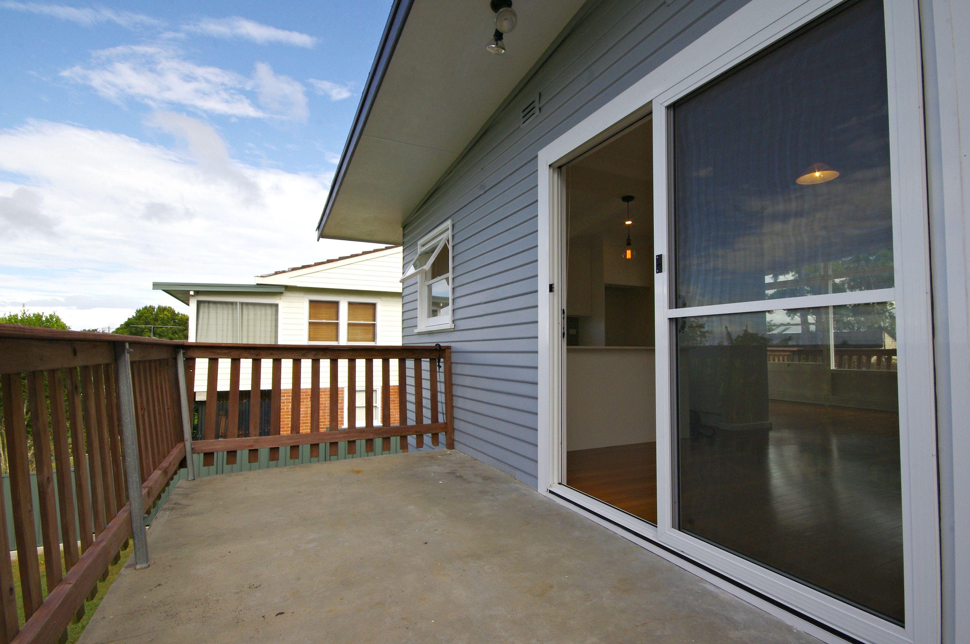 Delightful two-bedroom Home