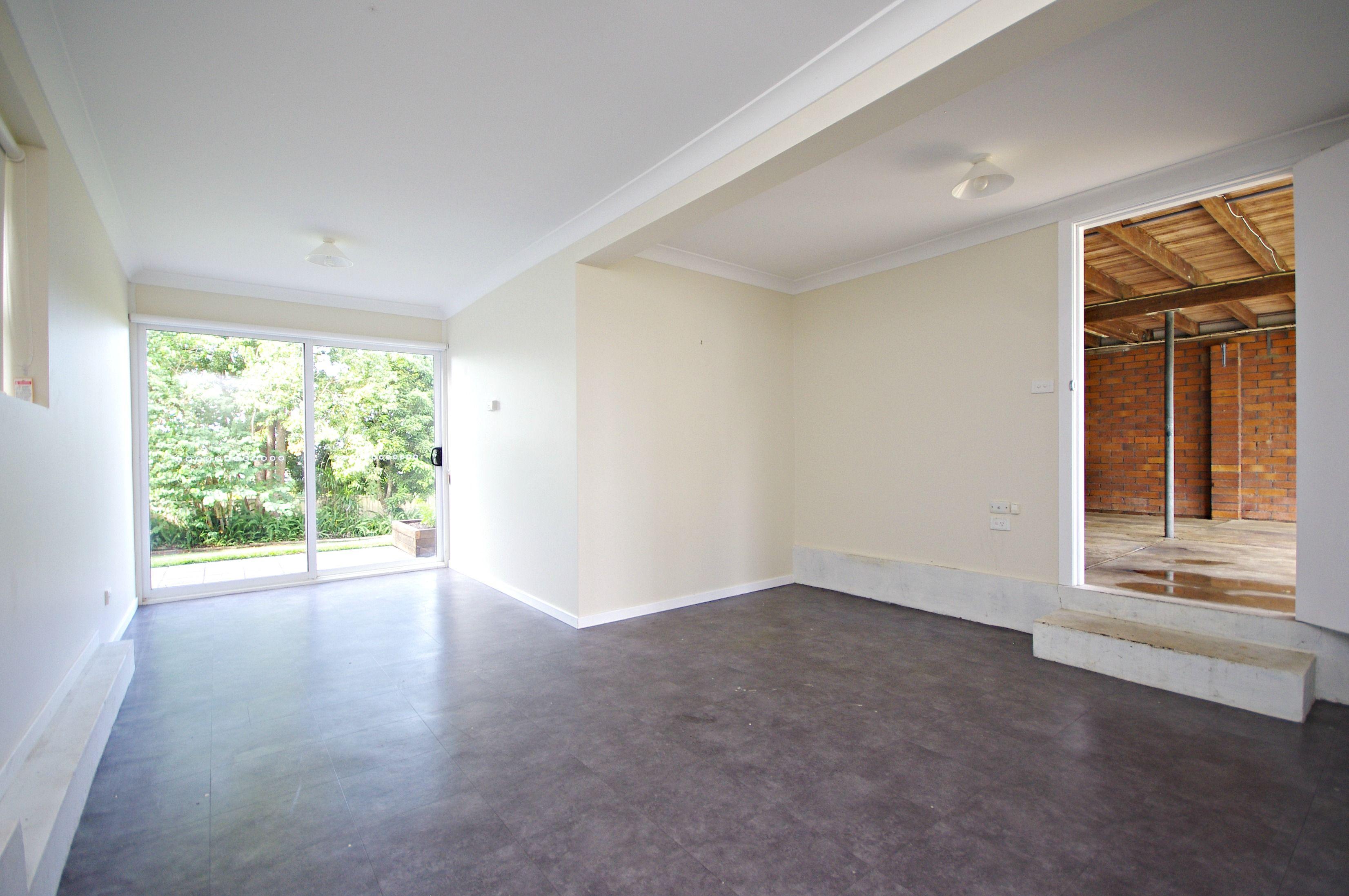 Delightful two-bedroom Home