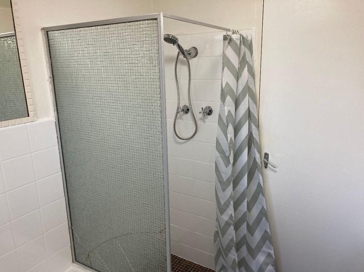 Recently Painted & Floorboards Throughout