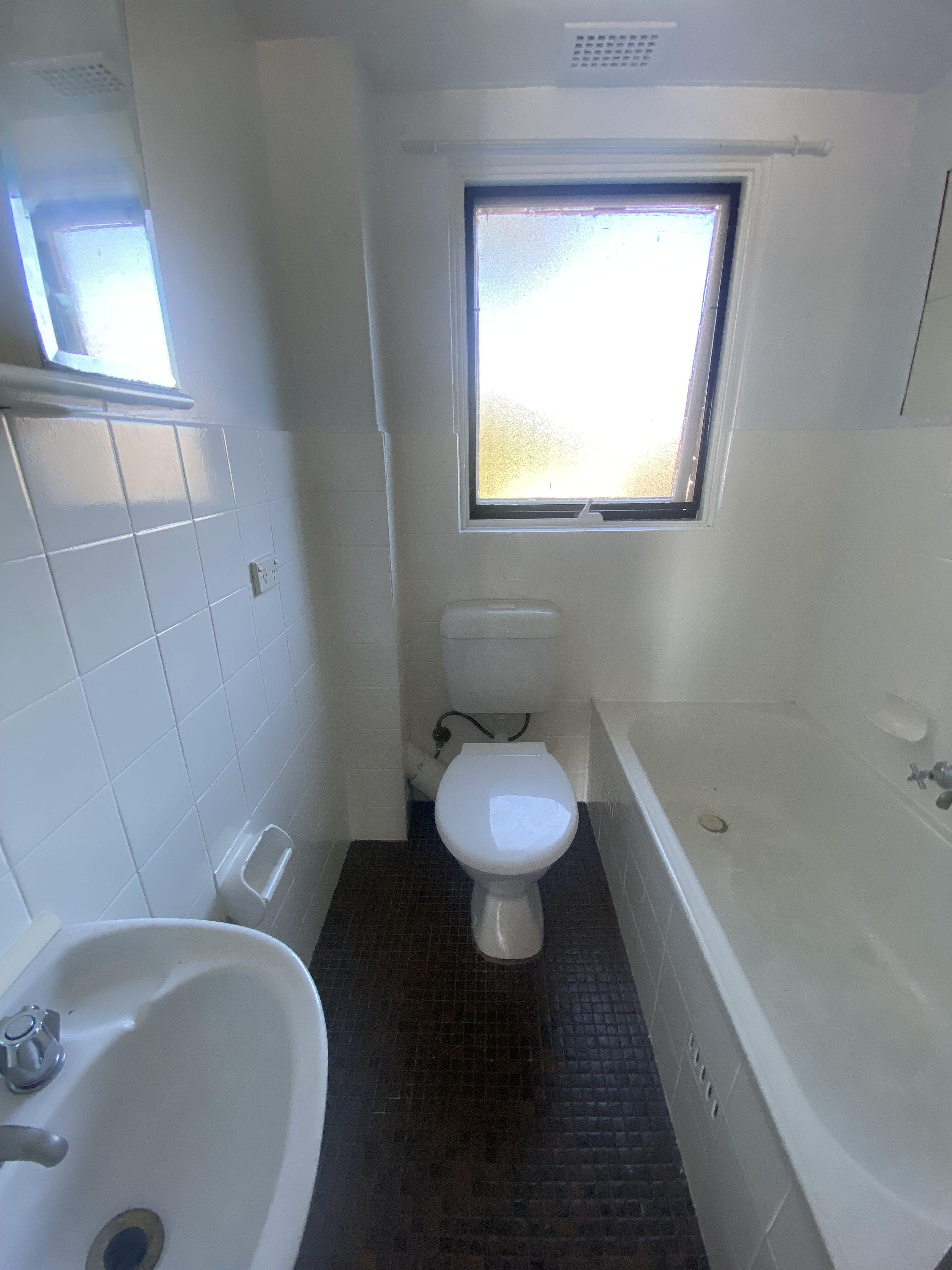 Recently Painted & Floorboards Throughout