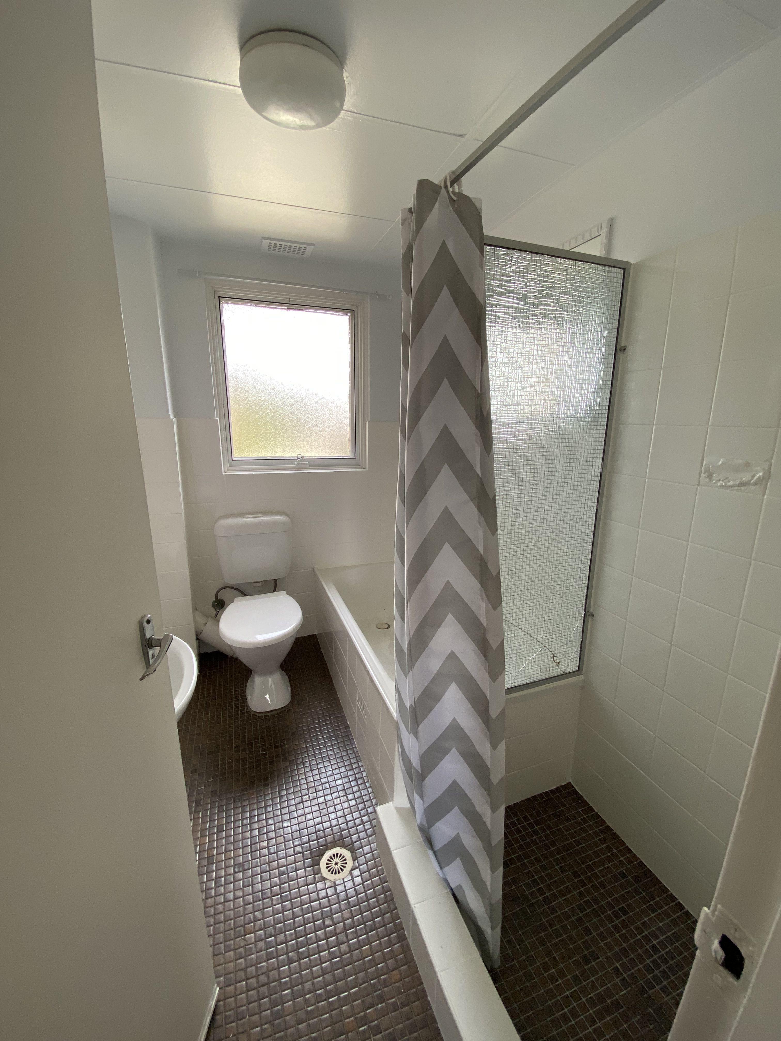 Recently Painted & Floorboards Throughout