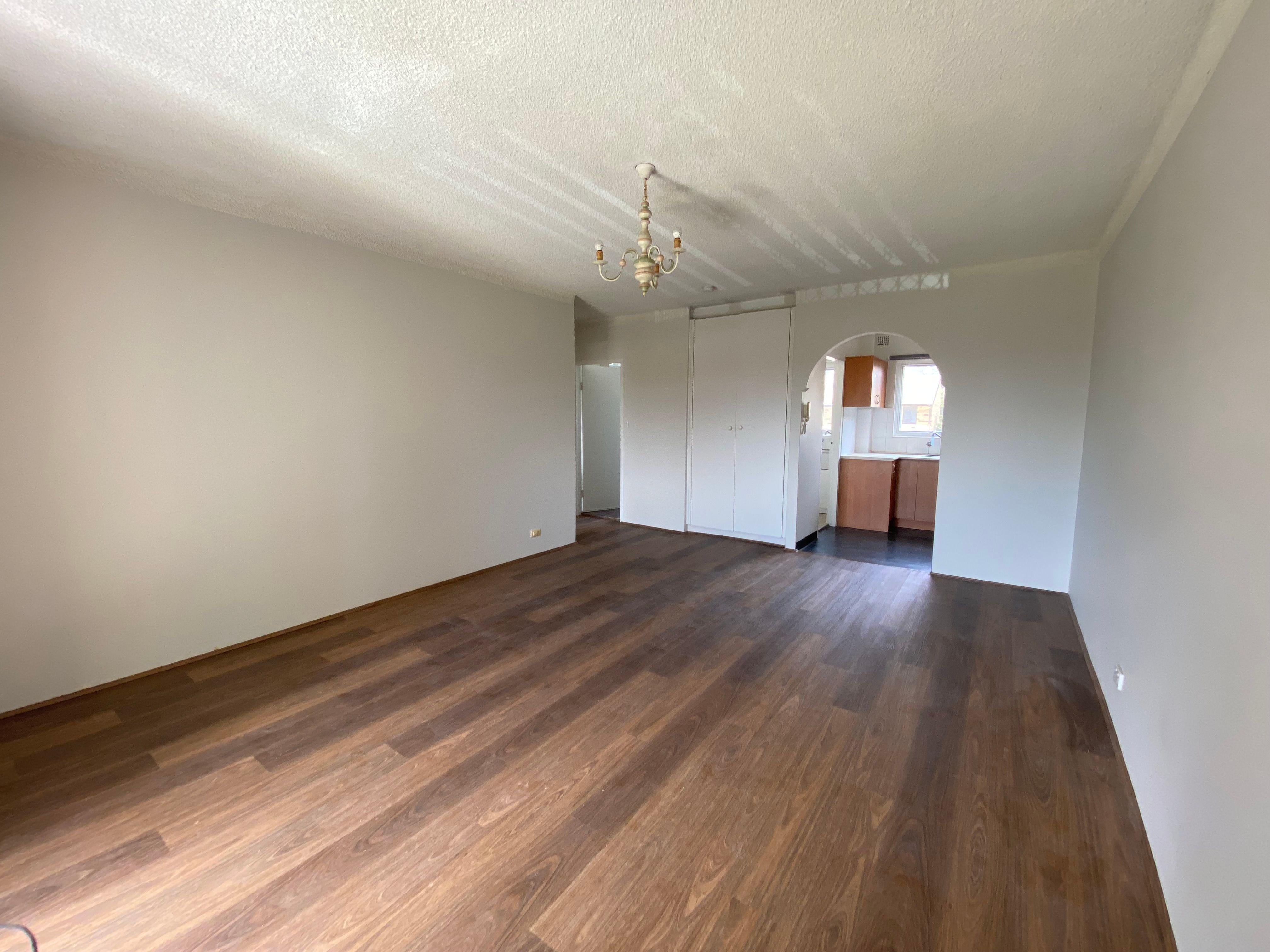 Recently Painted & Floorboards Throughout