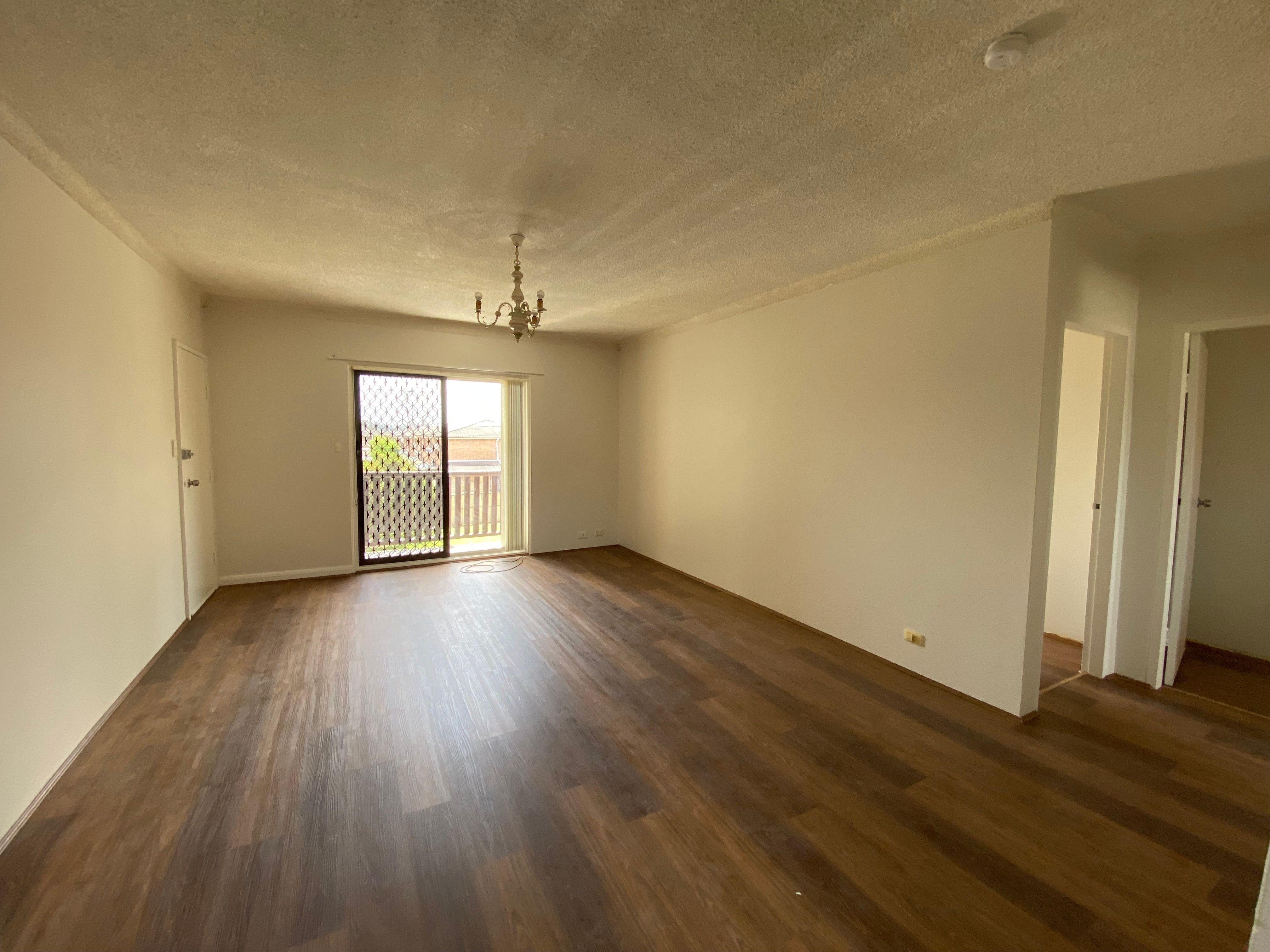 Recently Painted & Floorboards Throughout