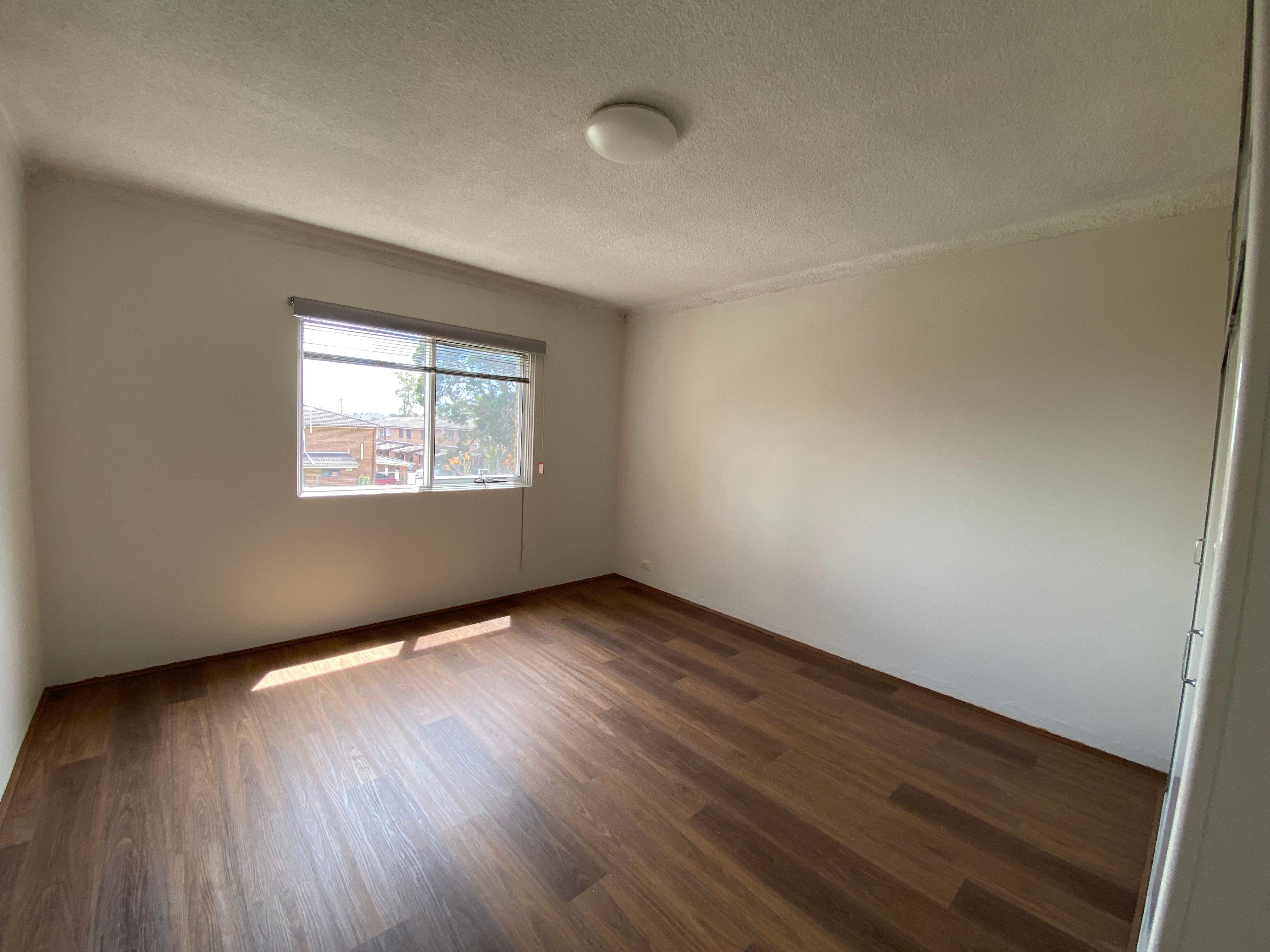 Recently Painted & Floorboards Throughout