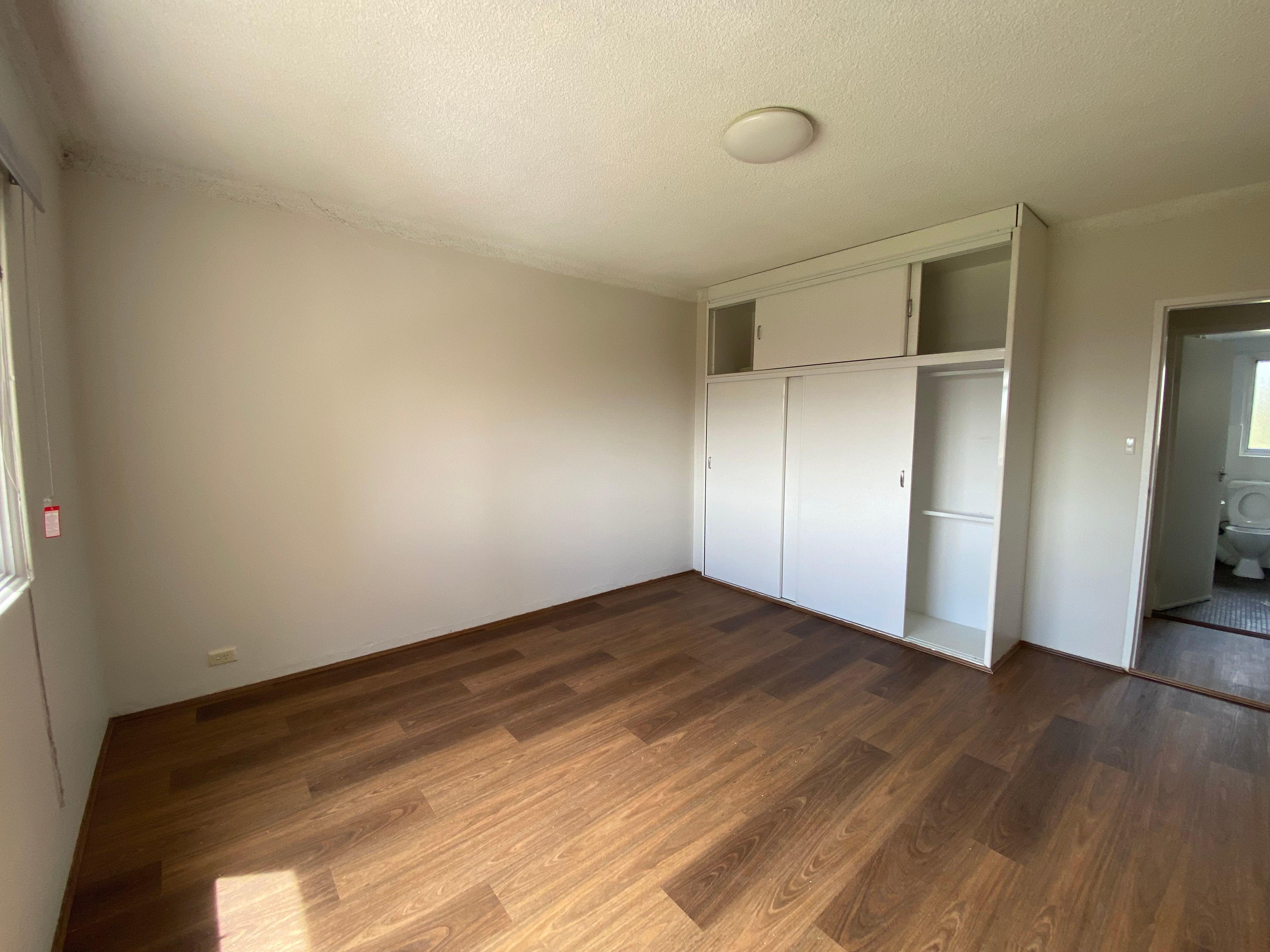 Recently Painted & Floorboards Throughout