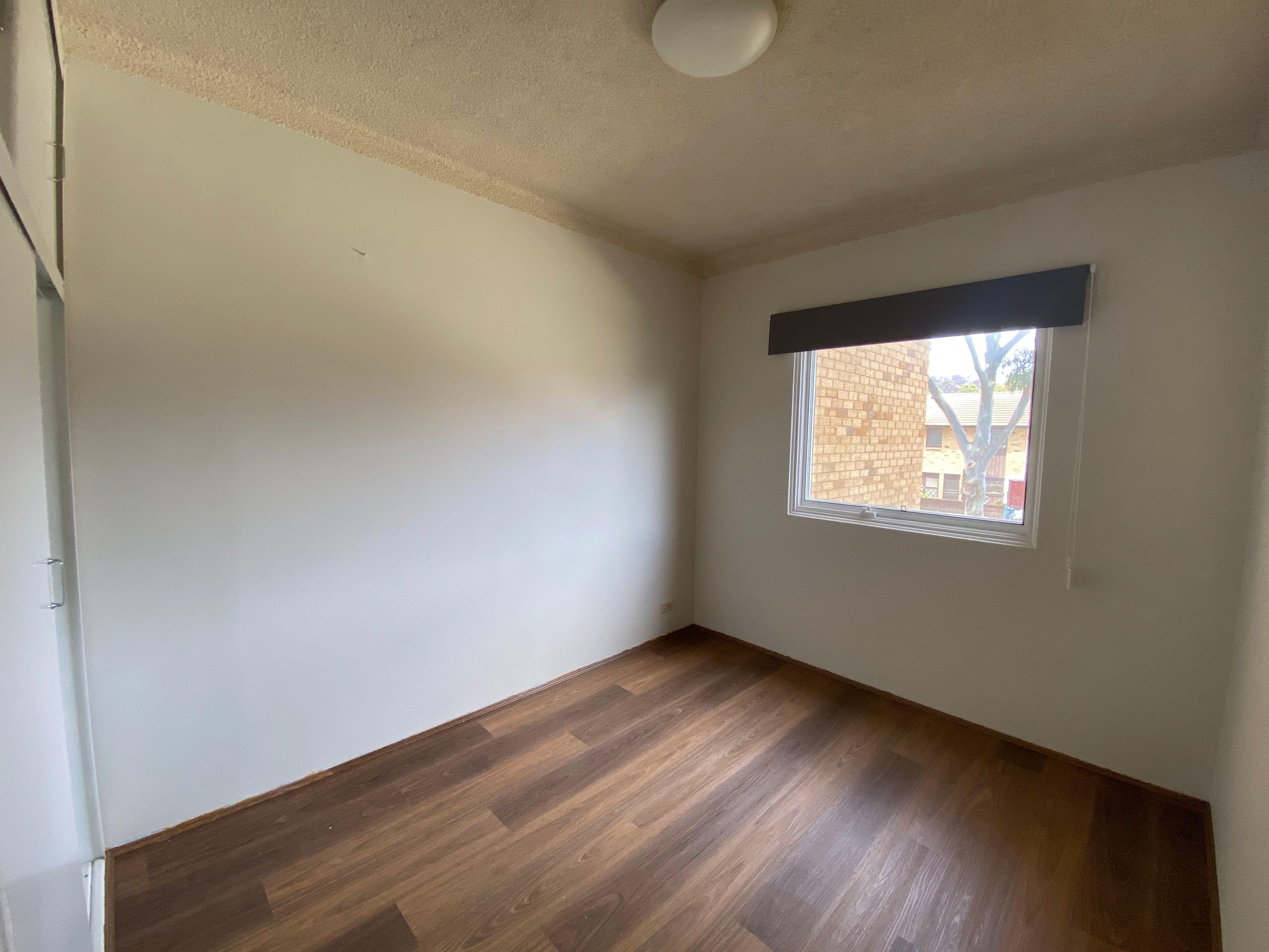 Recently Painted & Floorboards Throughout