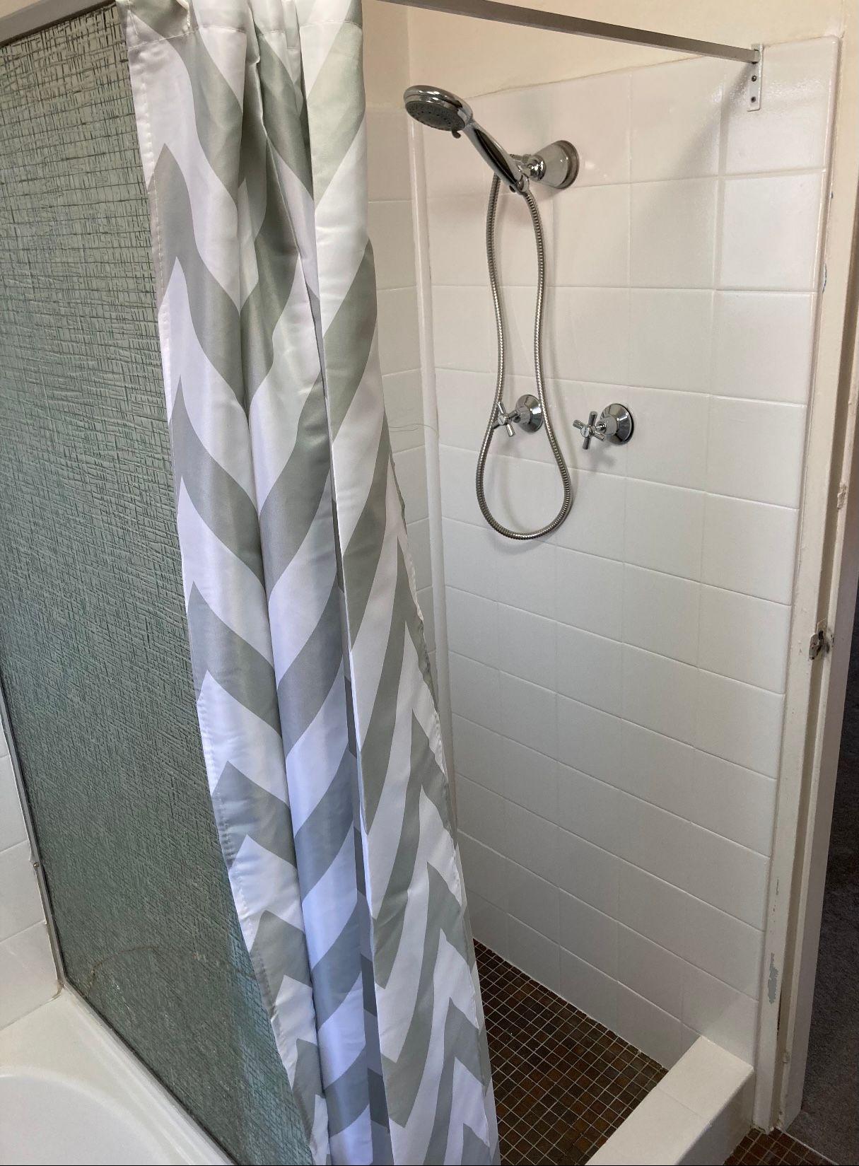 Recently Painted & Floorboards Throughout