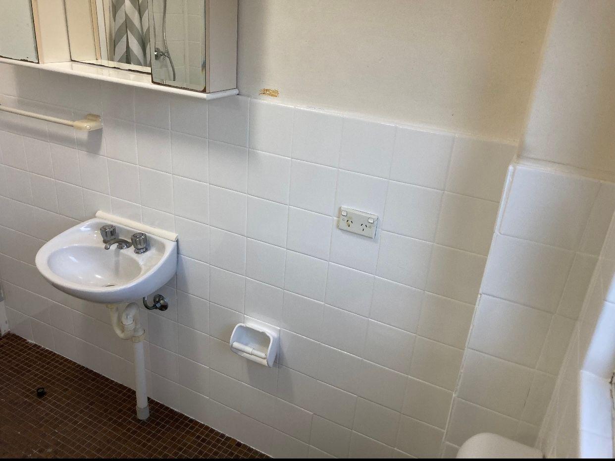 Recently Painted & Floorboards Throughout