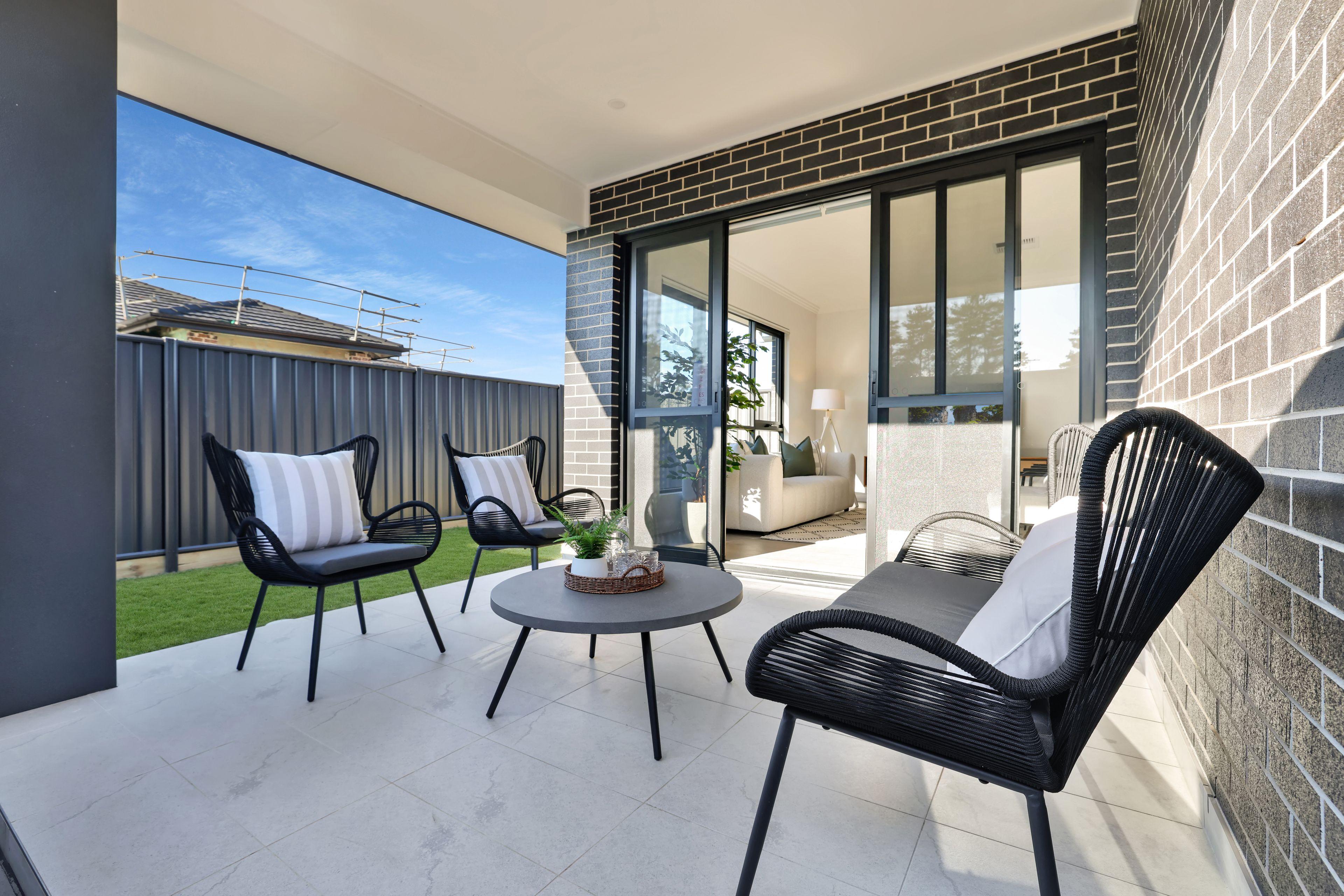 Luxury Living - Value !