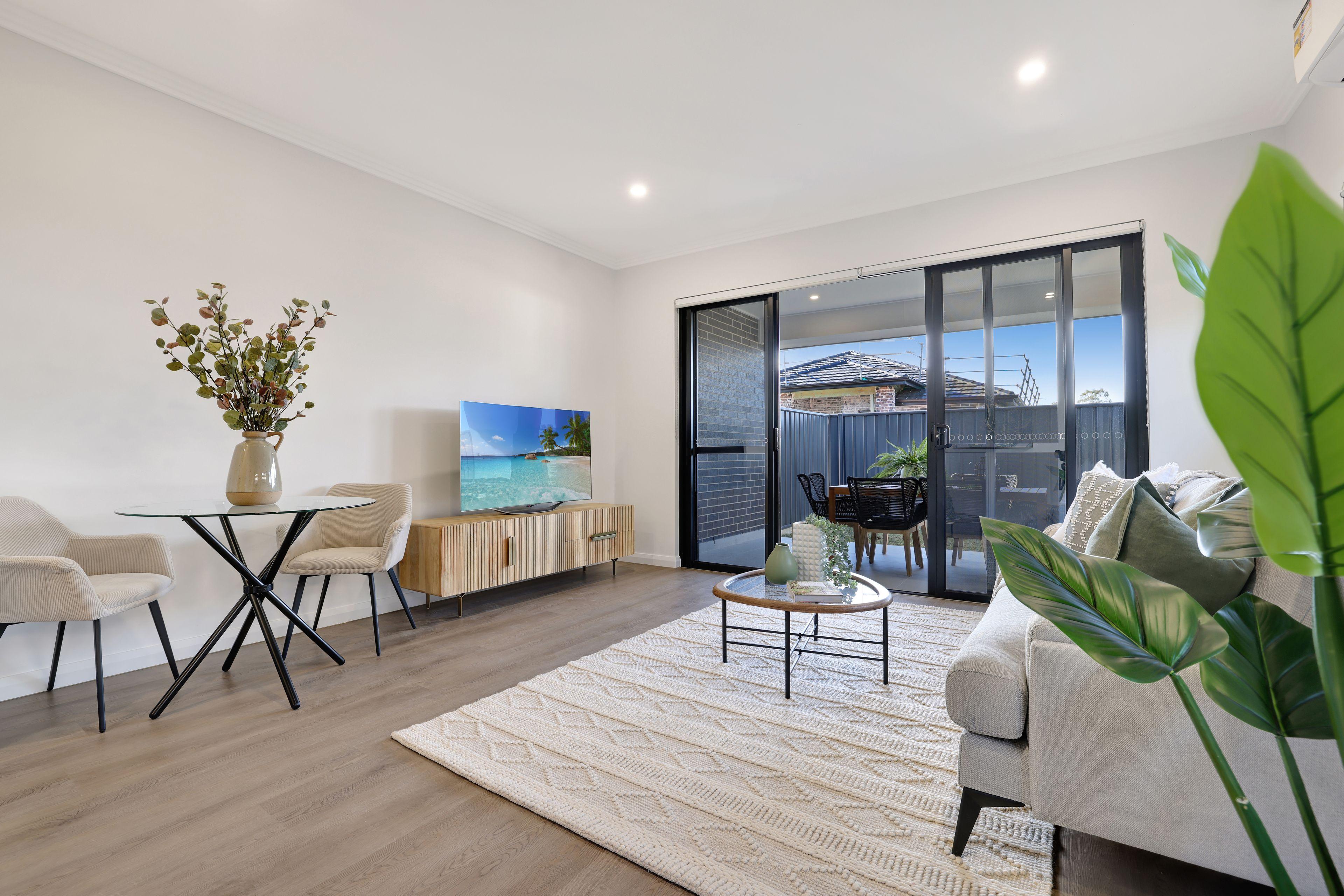 Luxury Living - Value !