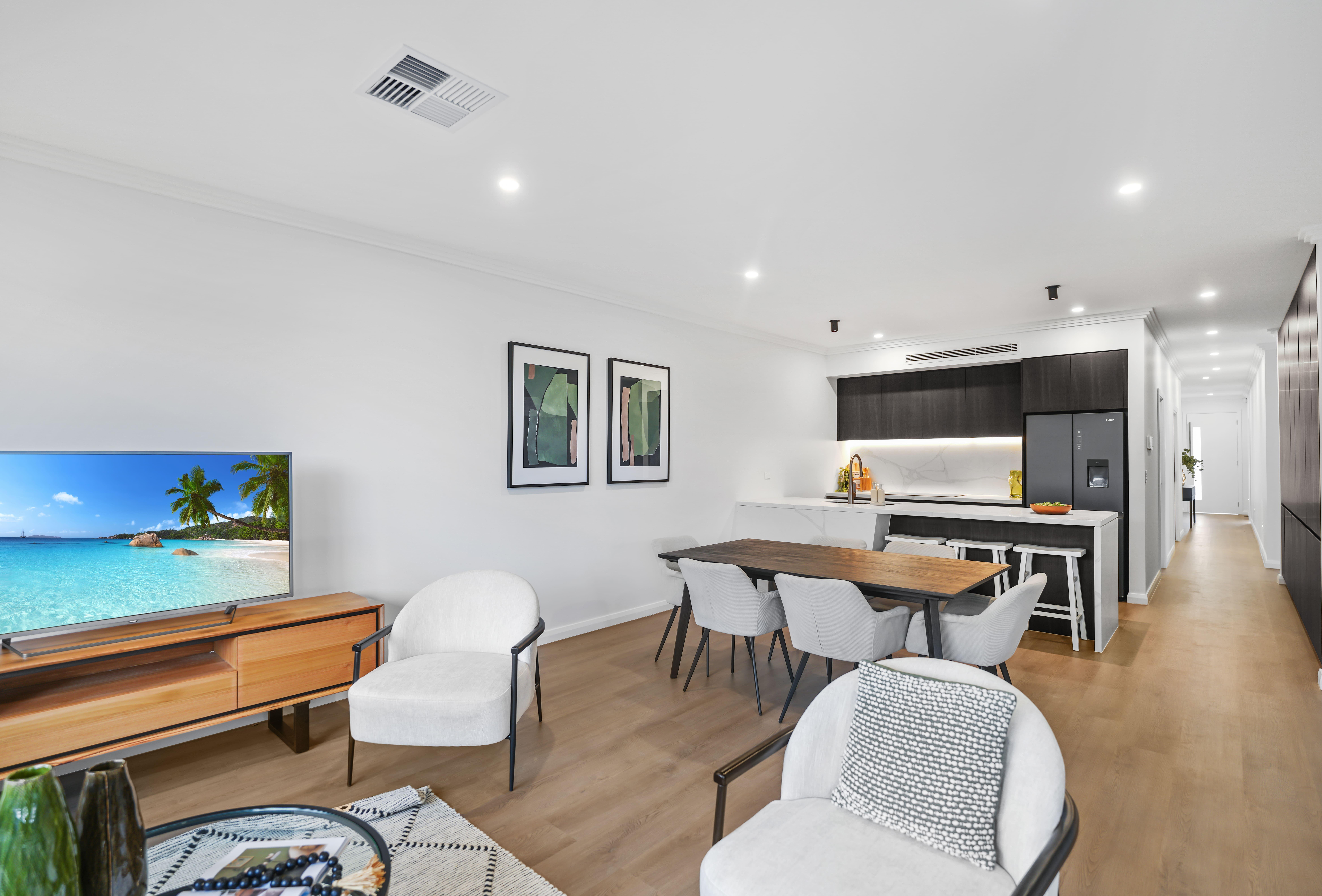 Luxury Living - Value !