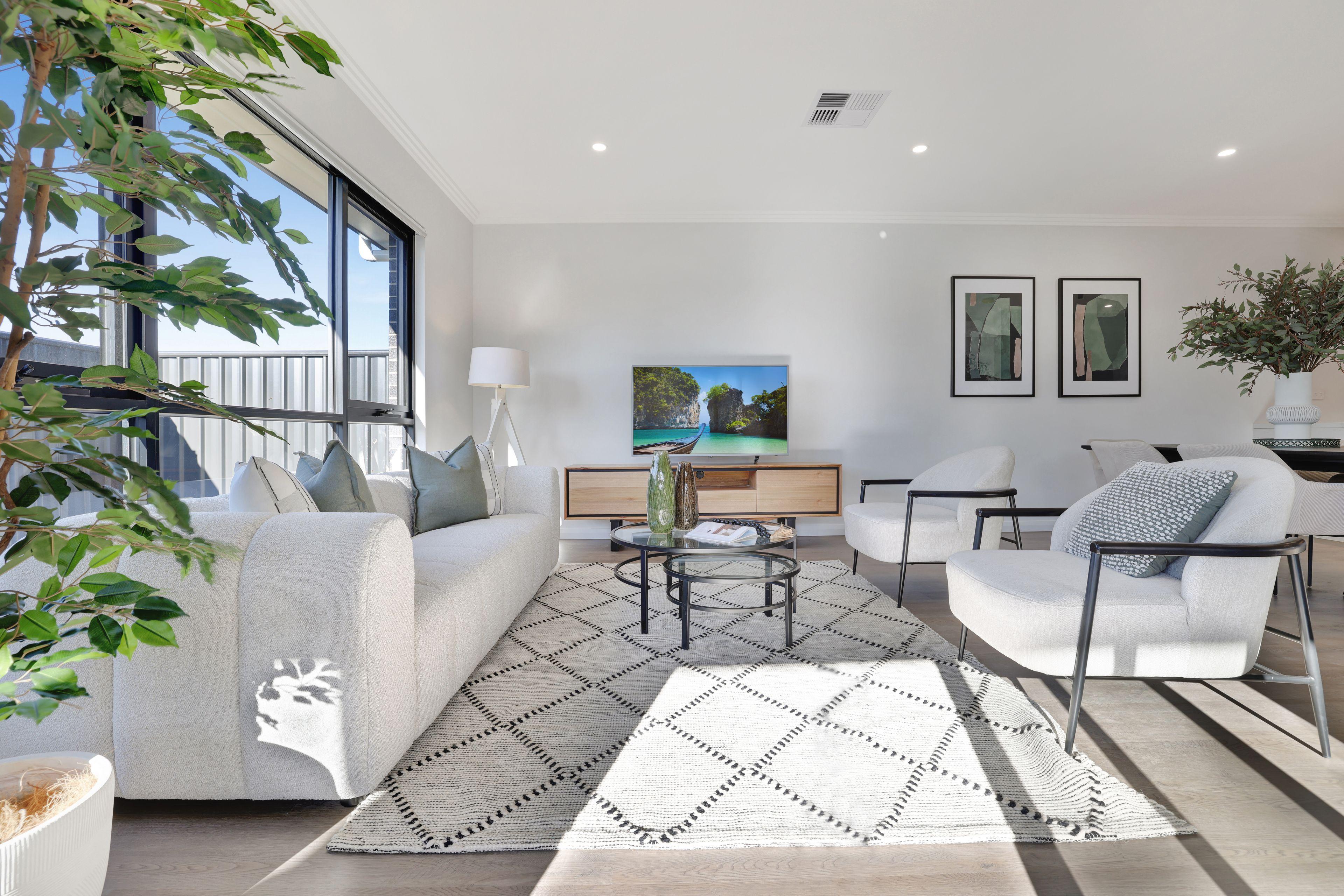 Luxury Living - Value !