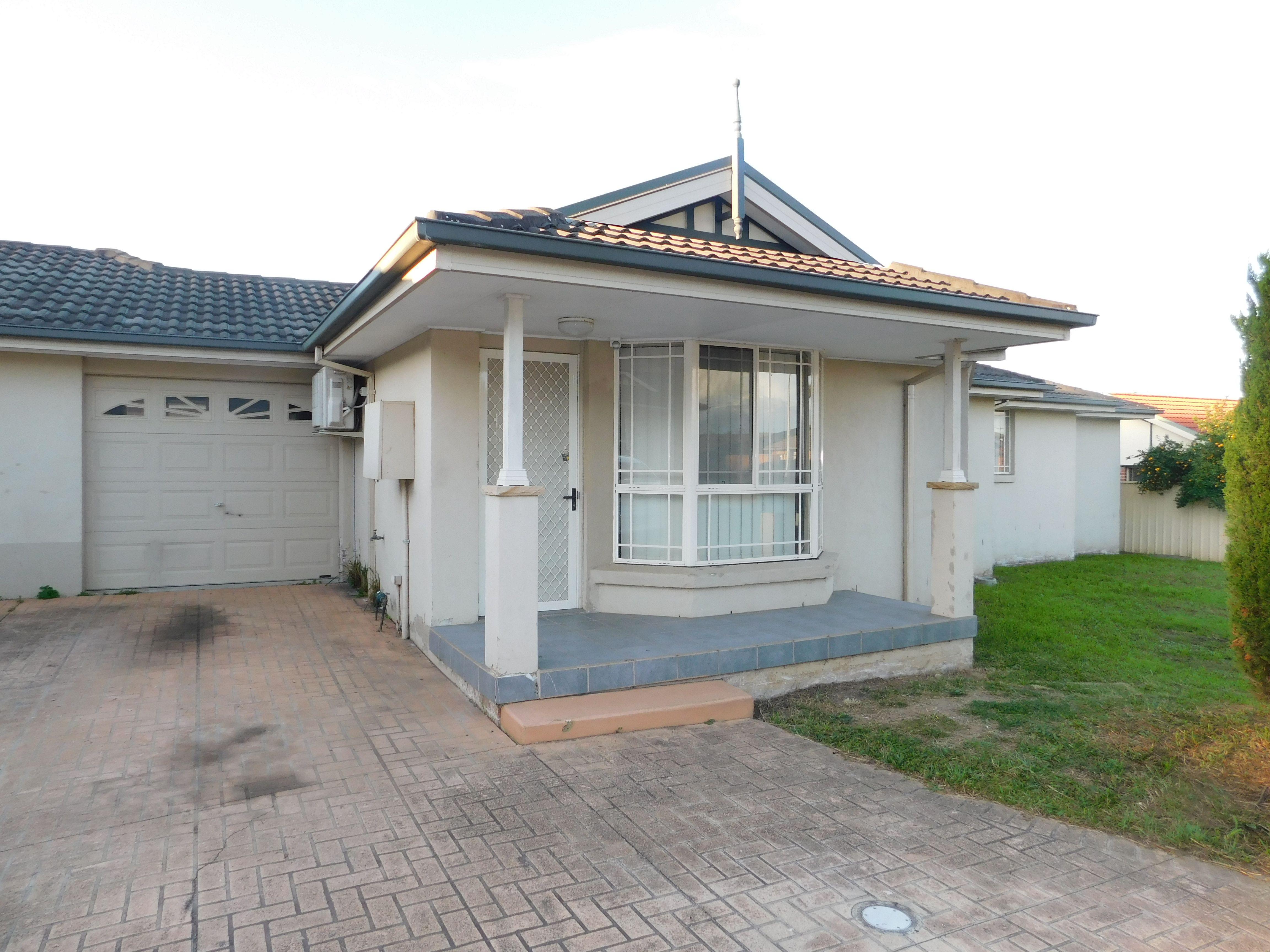 Prop-GPT: House: NSW Hinchinbrook, NSW 2168 Home For Rent