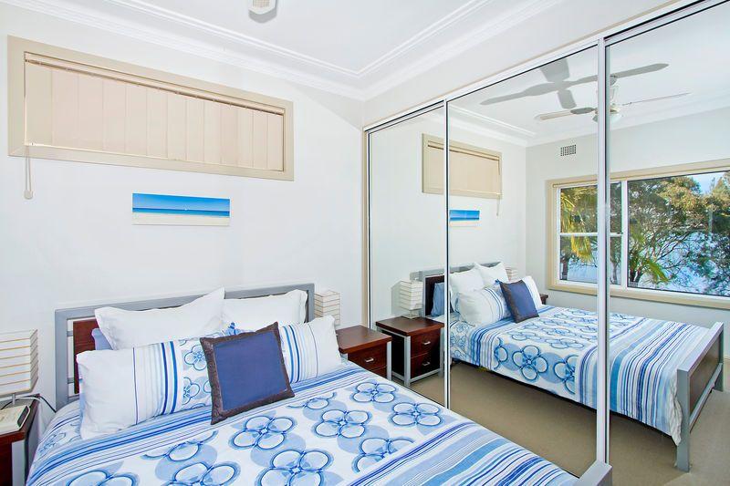 Waterfront Living on Barden's Bay