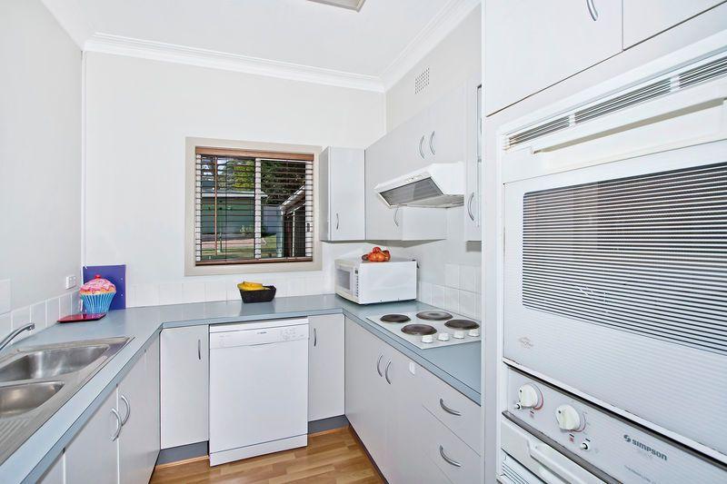 Waterfront Living on Barden's Bay