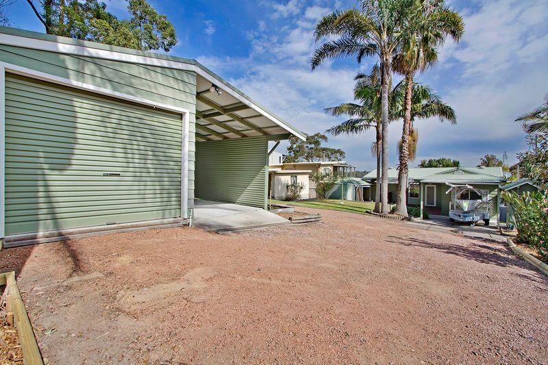 Waterfront Living on Barden's Bay