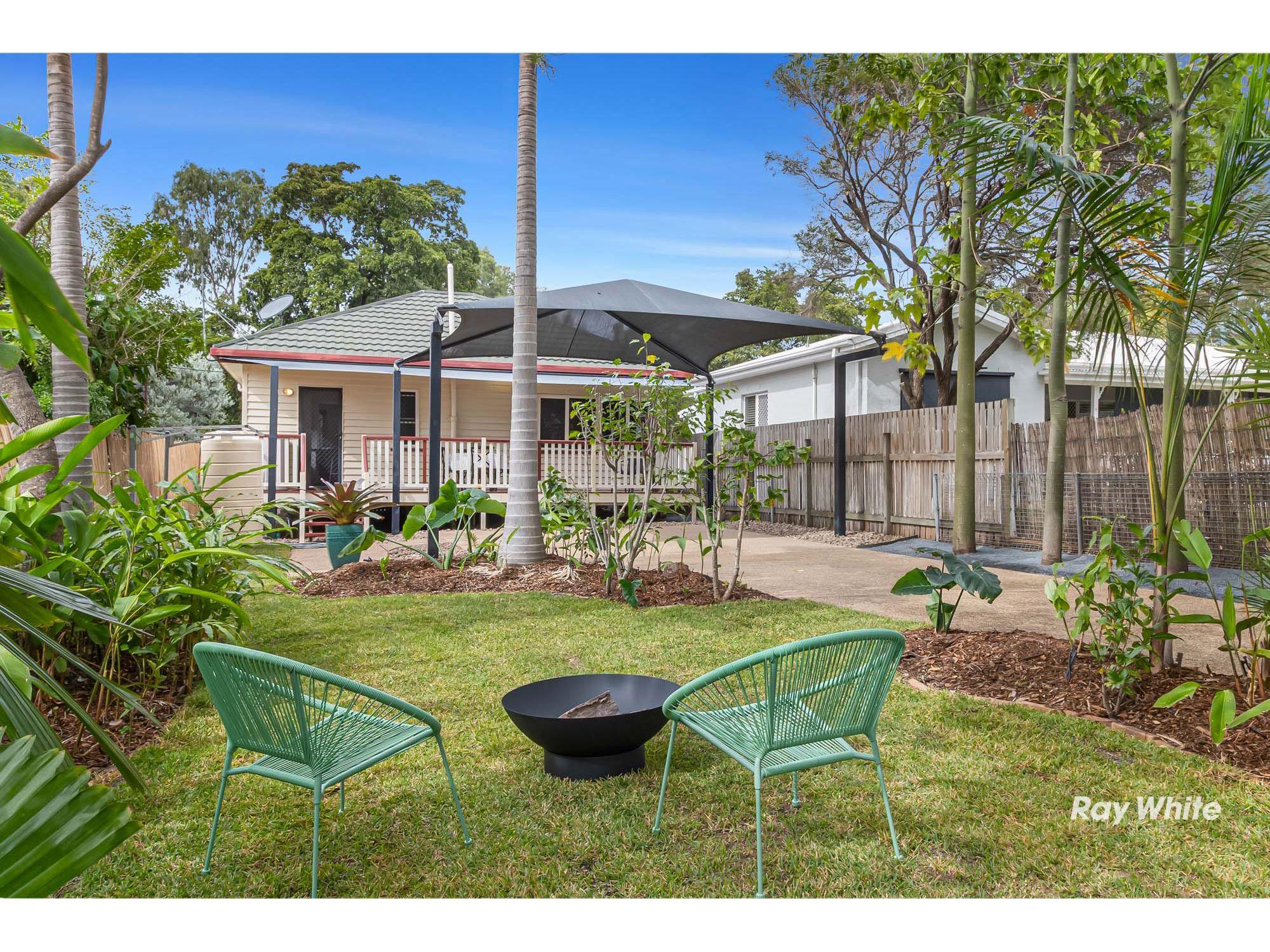 Charming Cottage in Prime Location