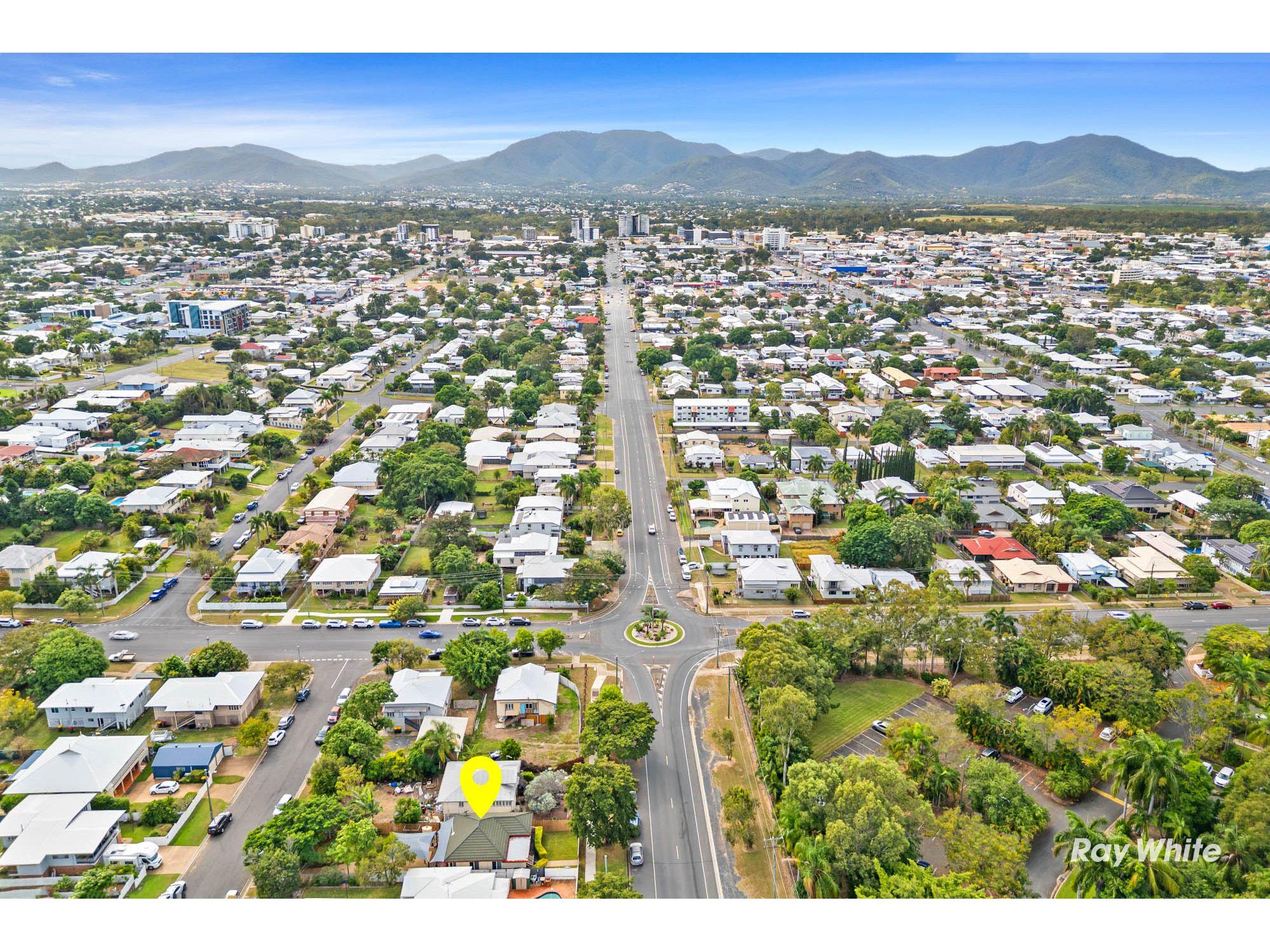 Charming Cottage in Prime Location