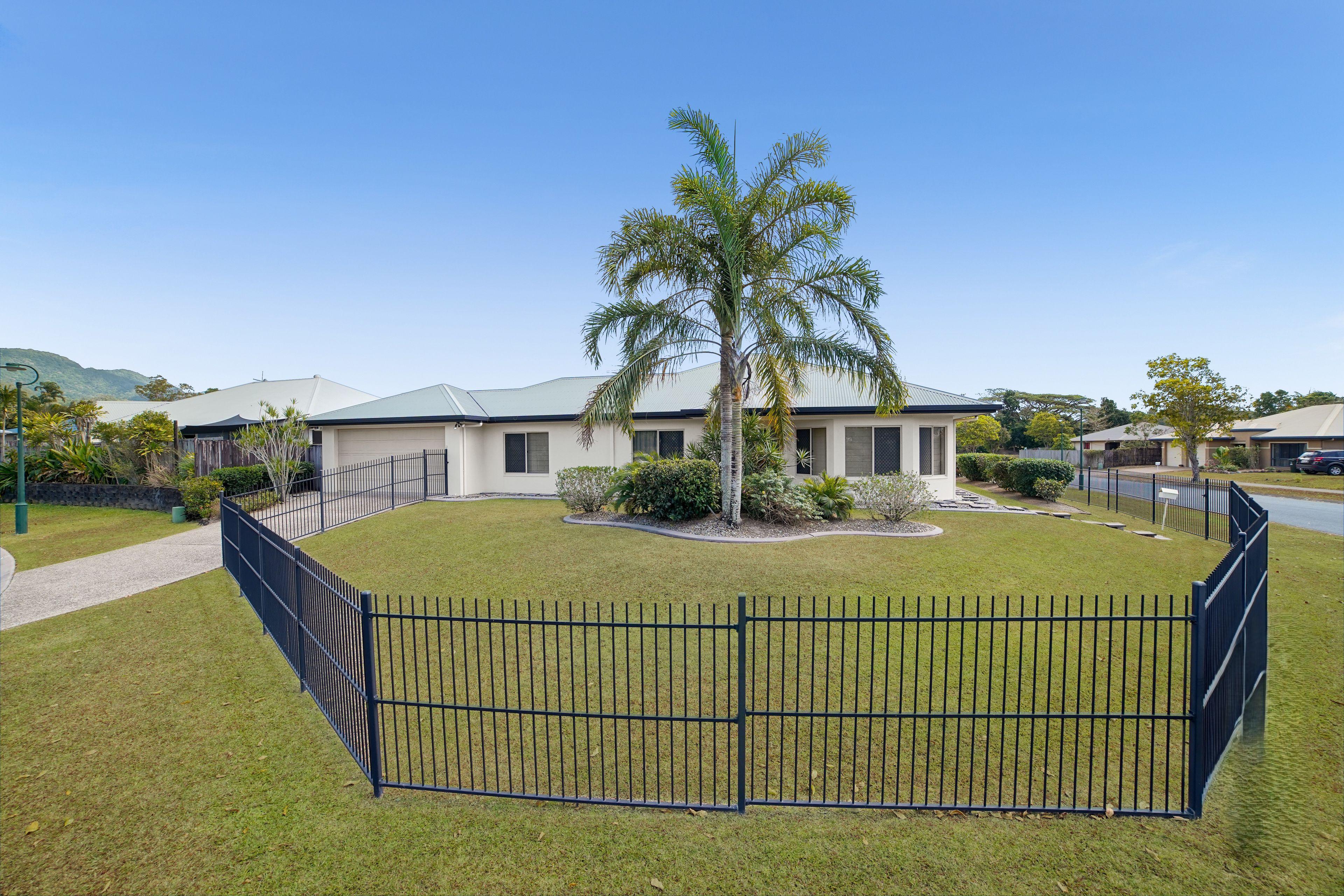 Prop-GPT: House: QLD White Rock, QLD 4306 Home For Rent