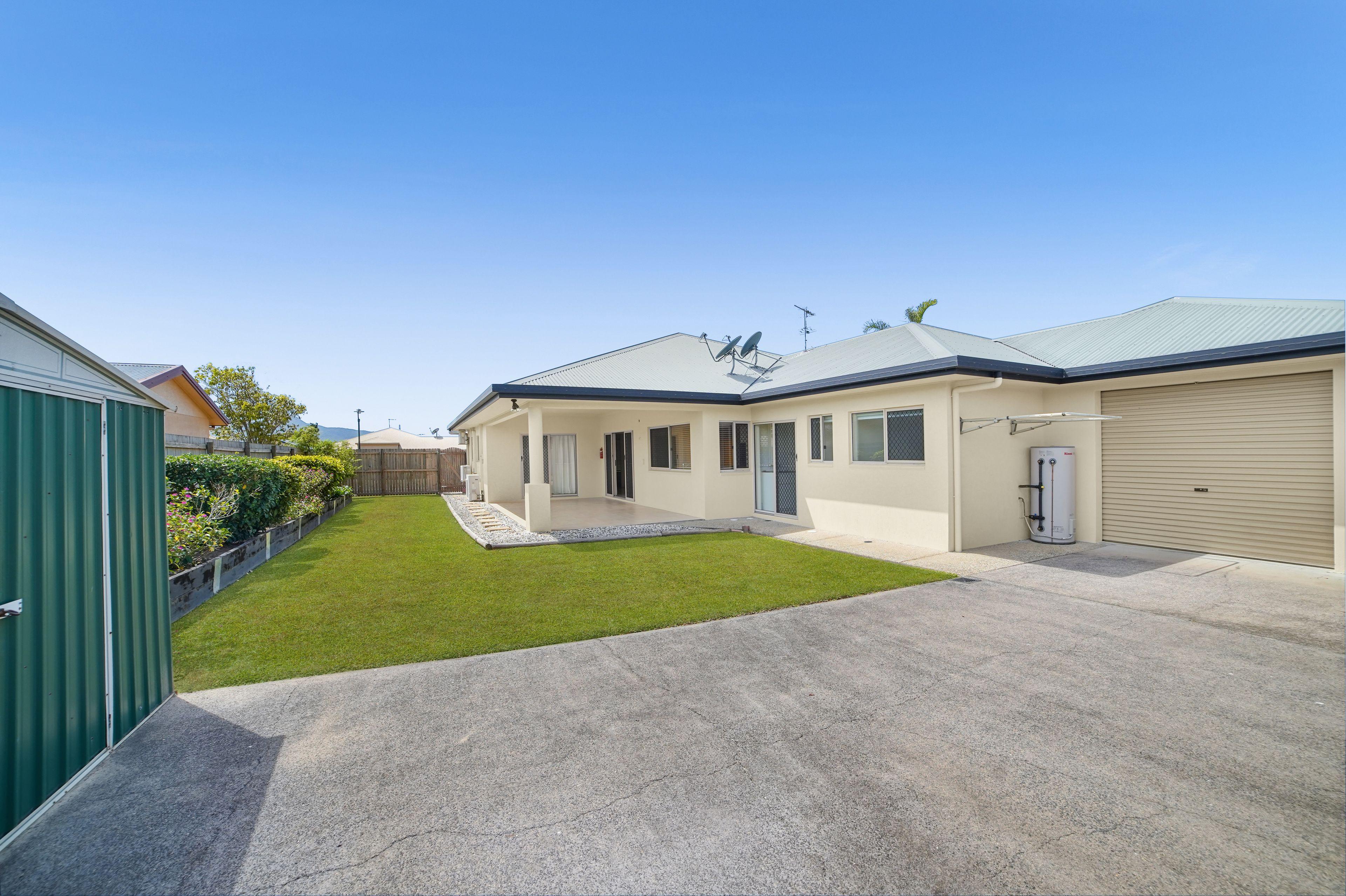 Large Well Kept Family Home