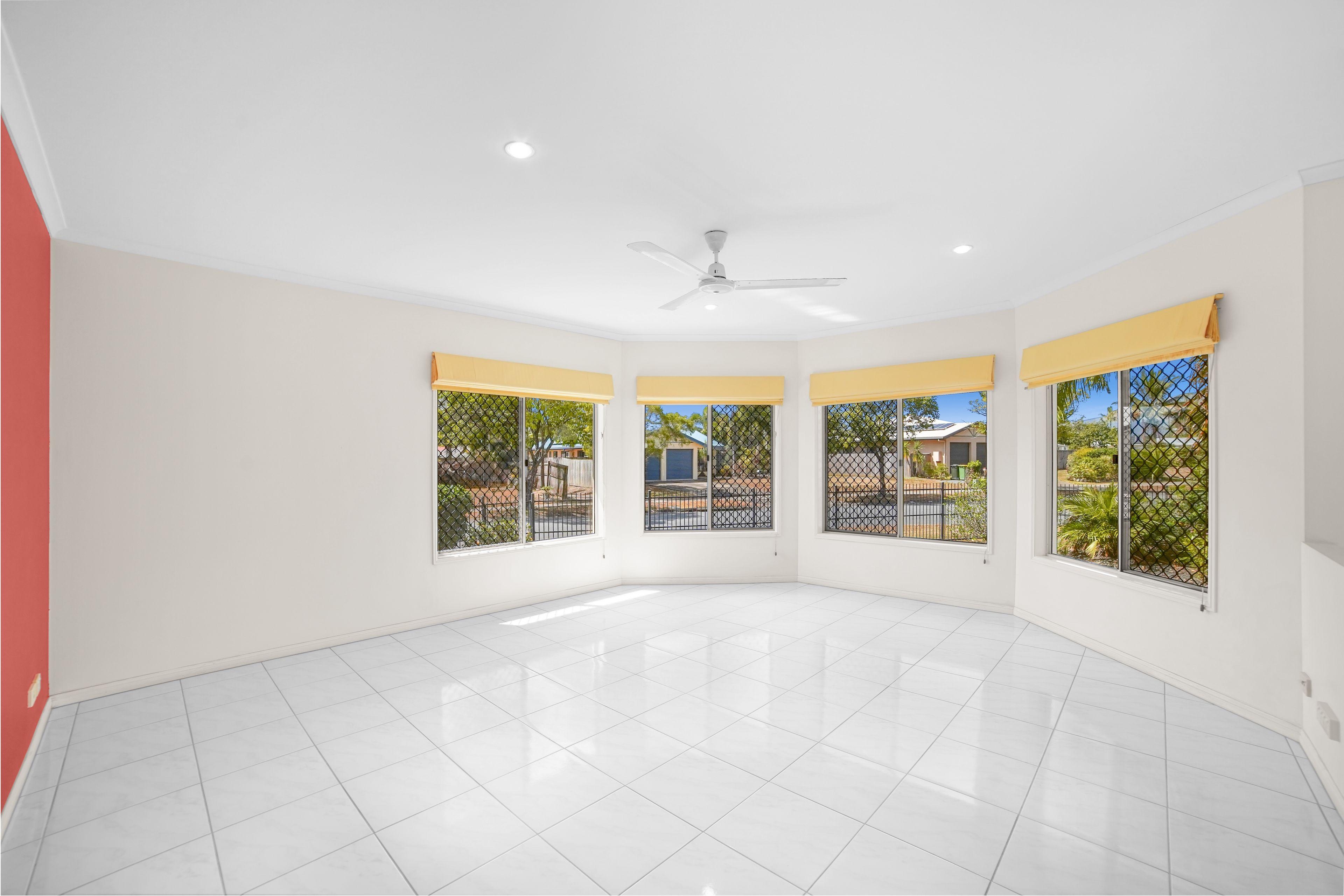 Large Well Kept Family Home