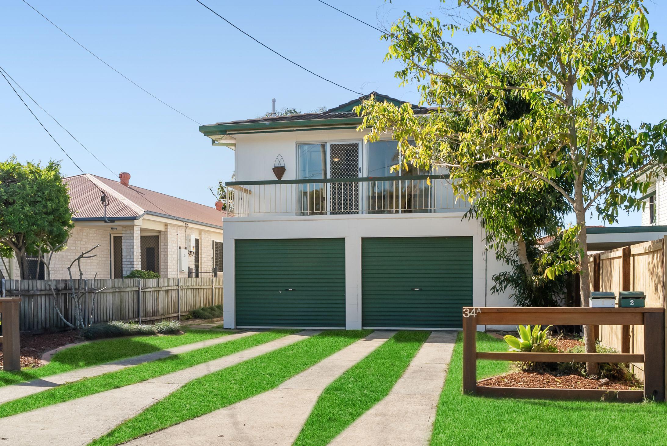 Prop-GPT: House: QLD Margate, QLD 4019 Home For Rent