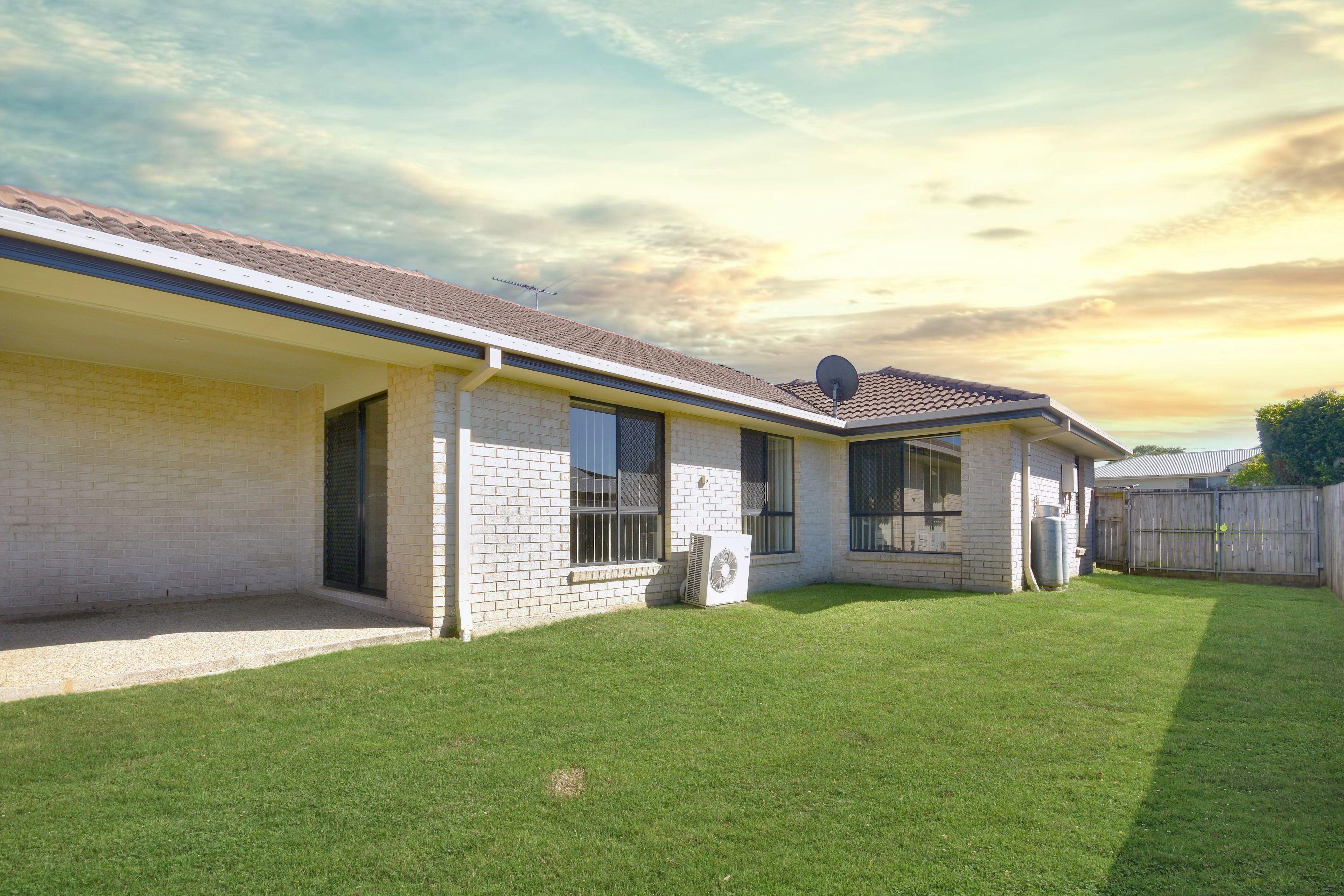 Lovely home in Macadamia Grove Estate