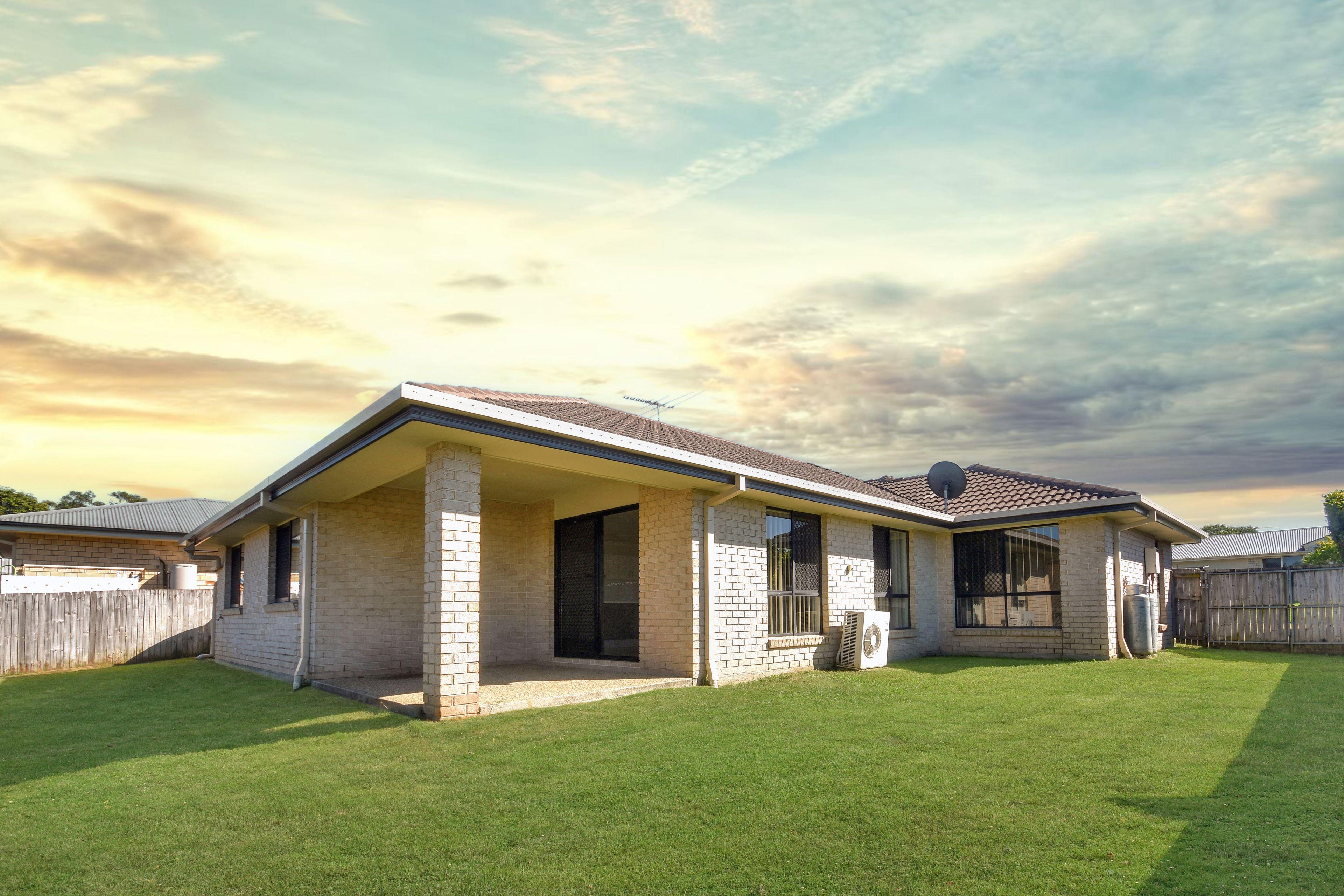 Lovely home in Macadamia Grove Estate