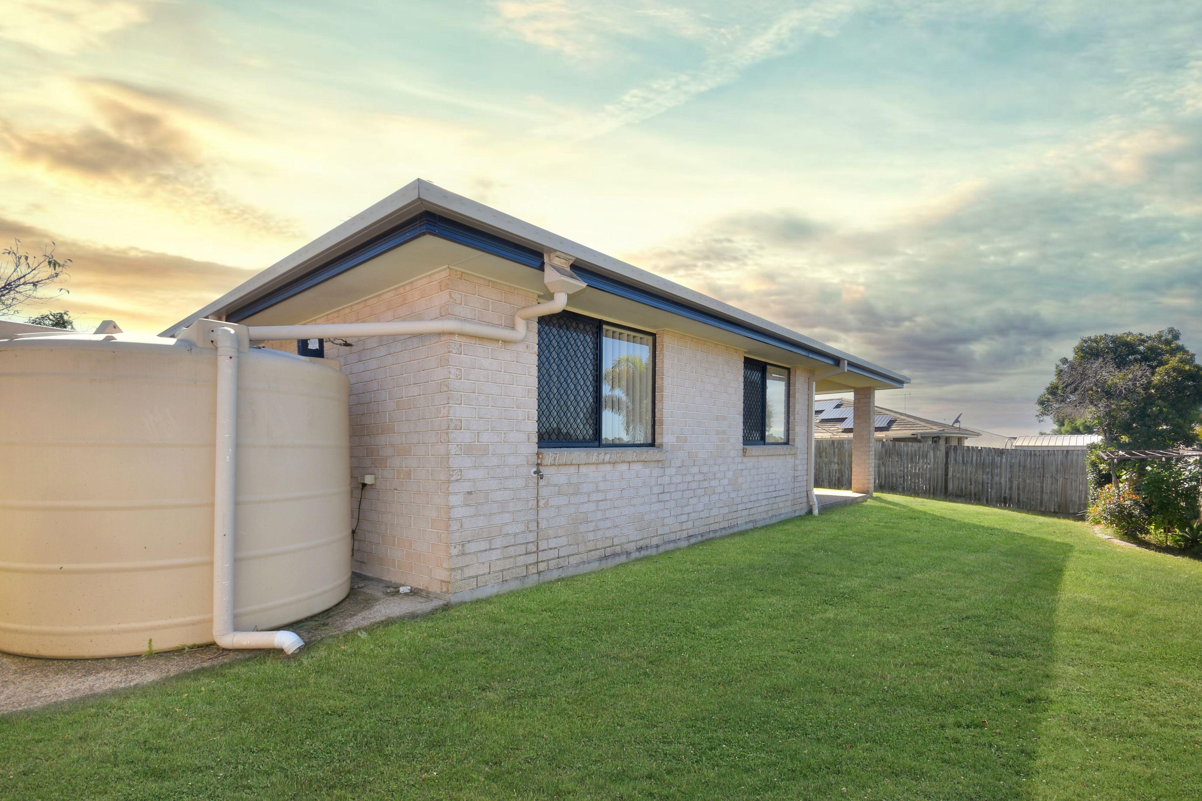 Lovely home in Macadamia Grove Estate