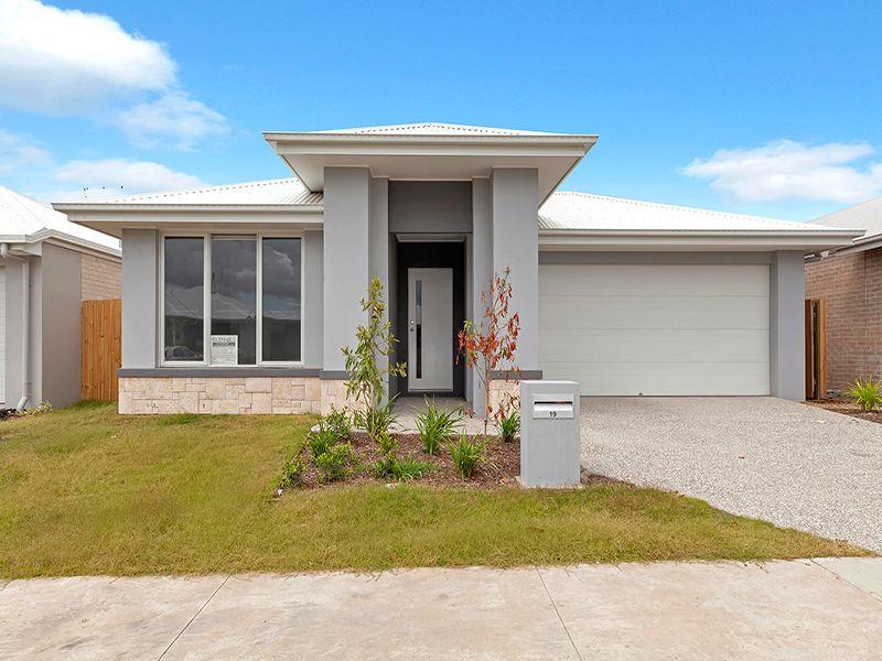 Easy Living in Nirimba!