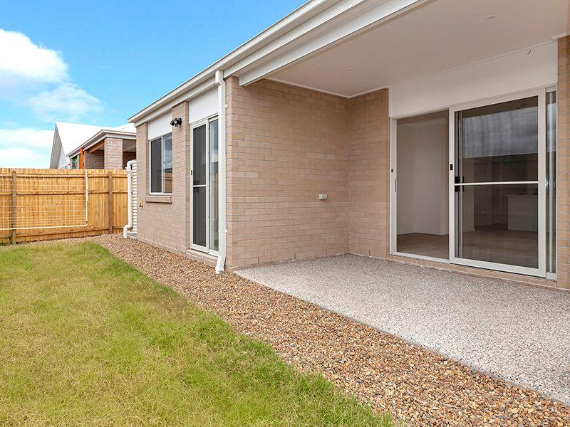 Easy Living in Nirimba!