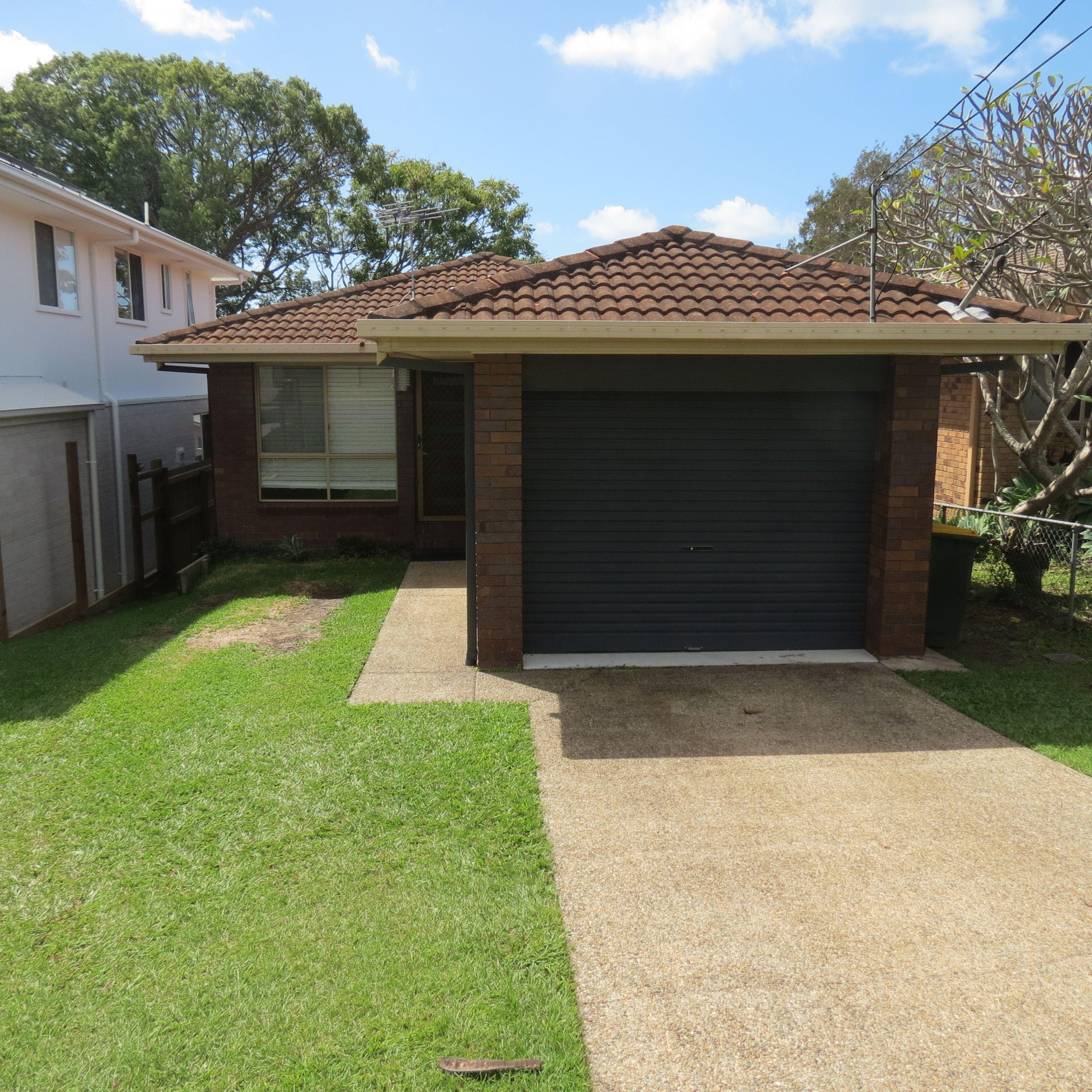Neat & Tidy Home in Great Location