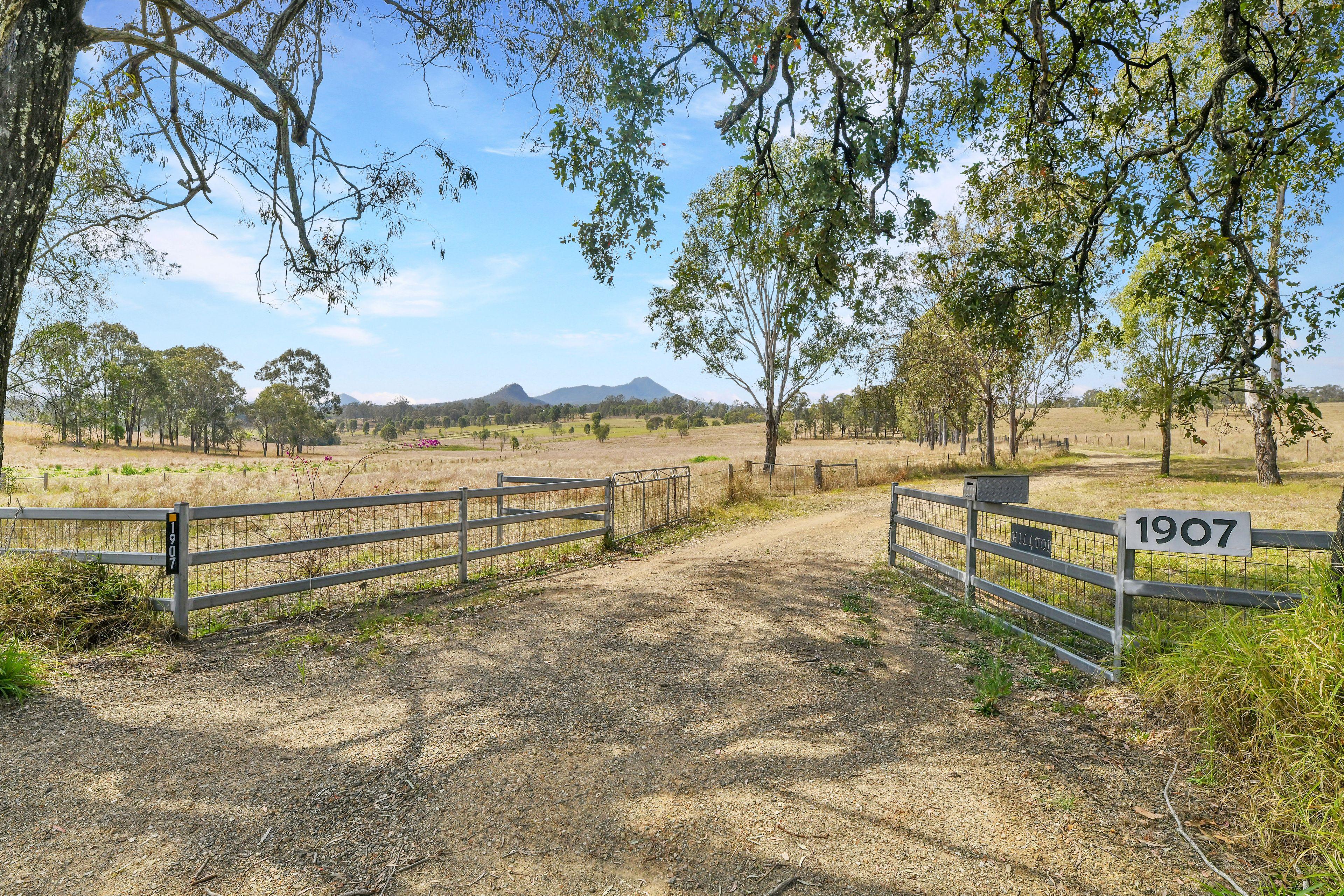 Prop-GPT: Other: QLD Washpool, QLD 4306 Rural