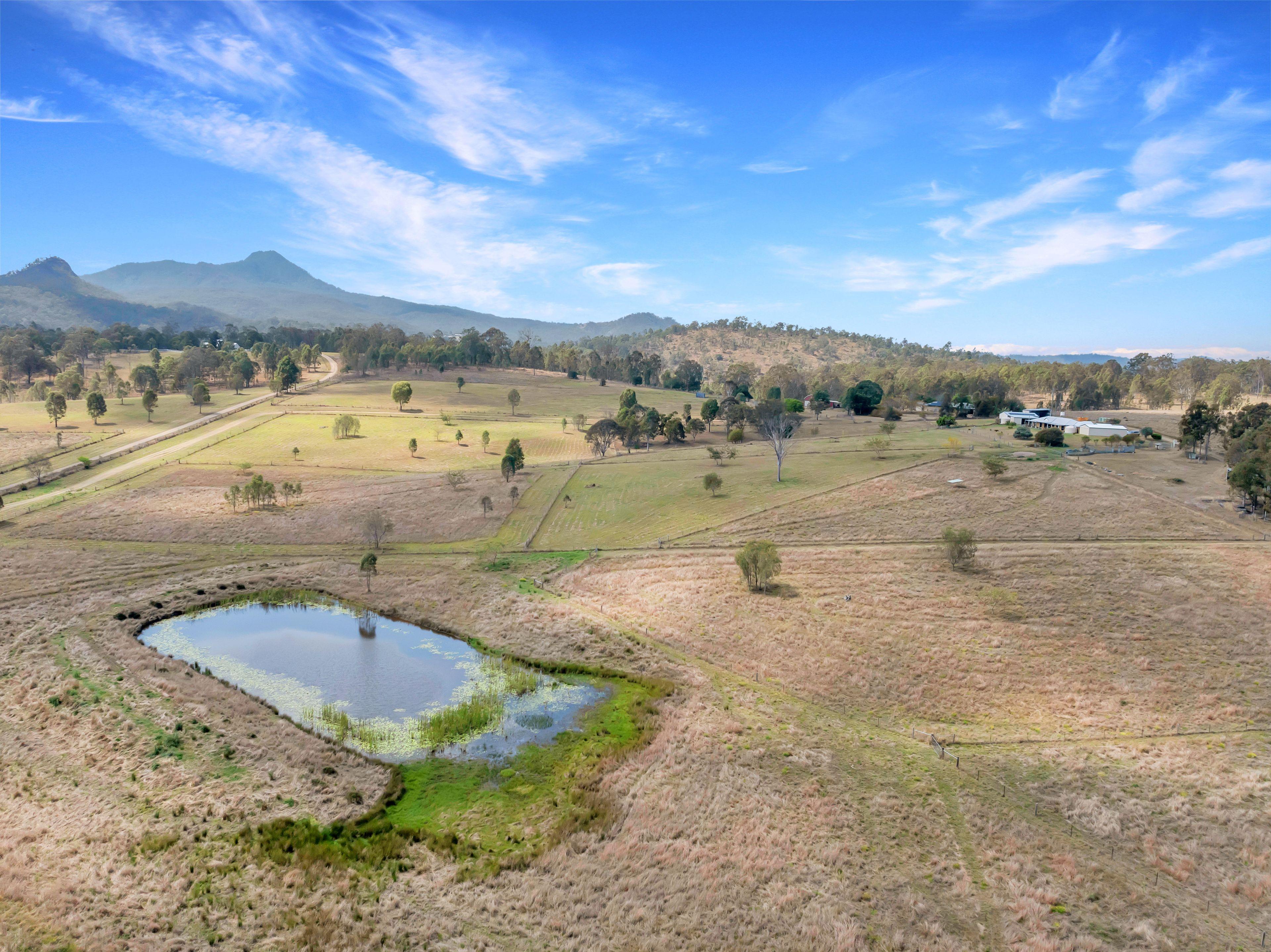 Picturesque Views in a Perfect Location