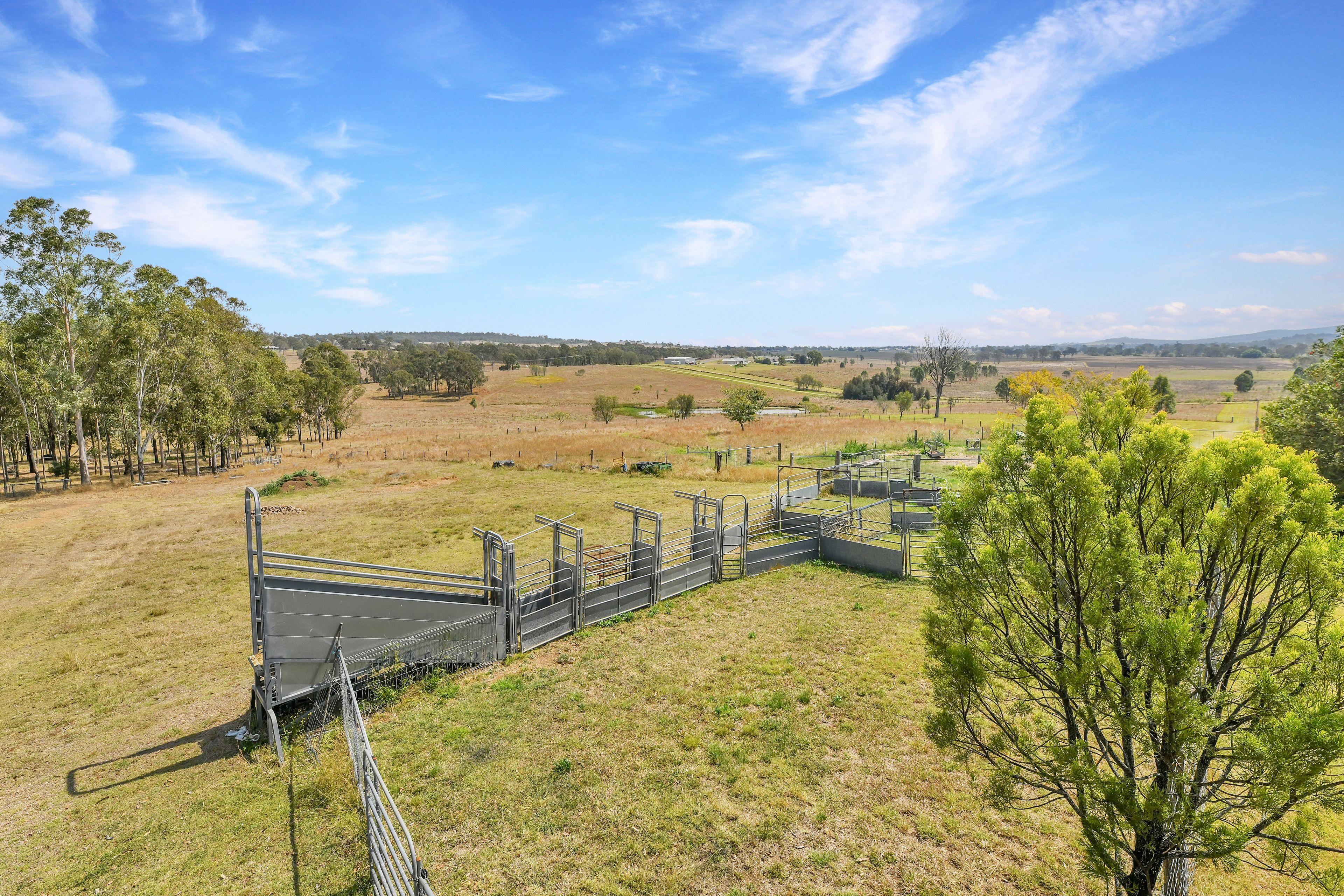 Picturesque Views in a Perfect Location