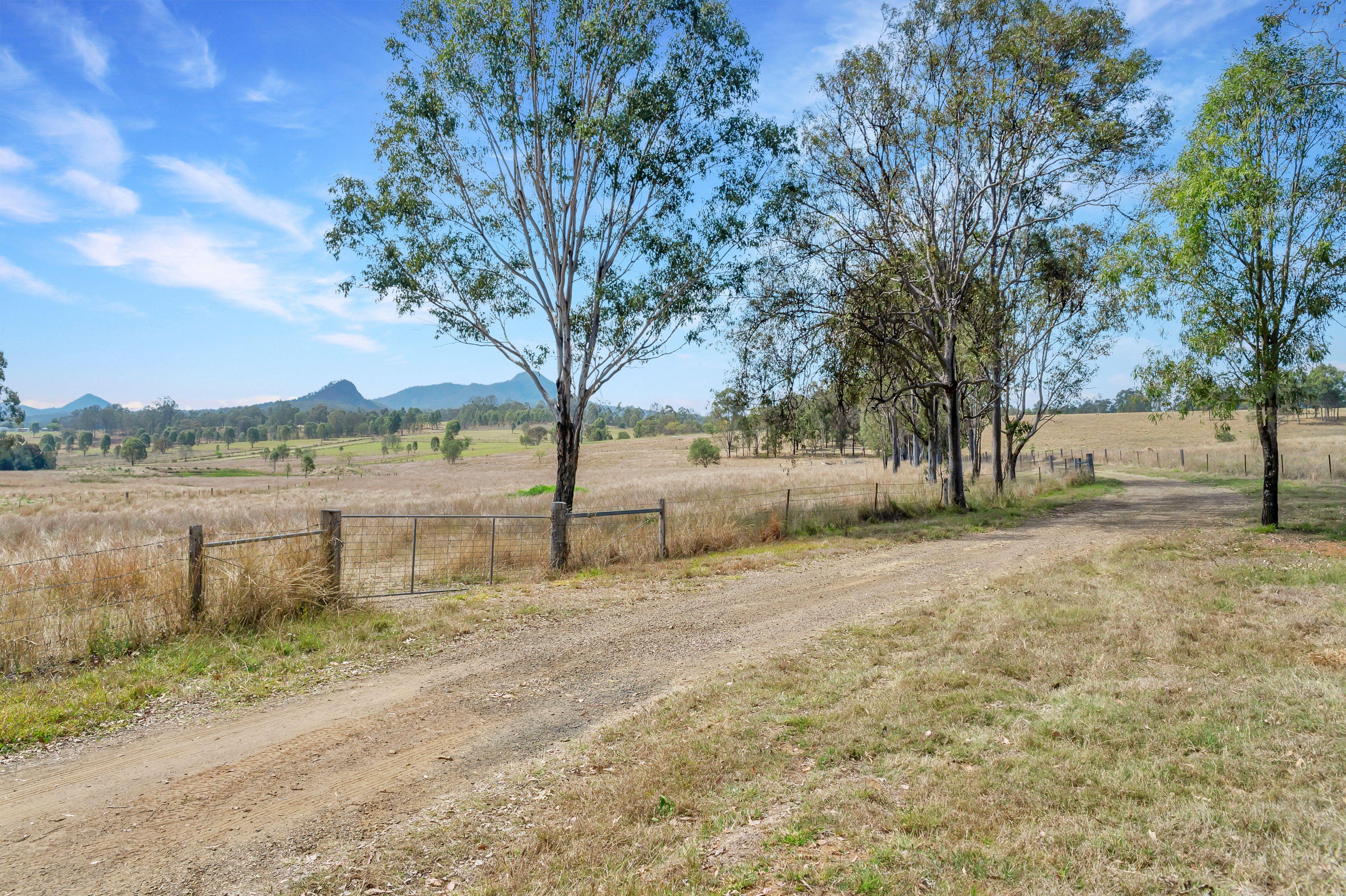 Picturesque Views in a Perfect Location
