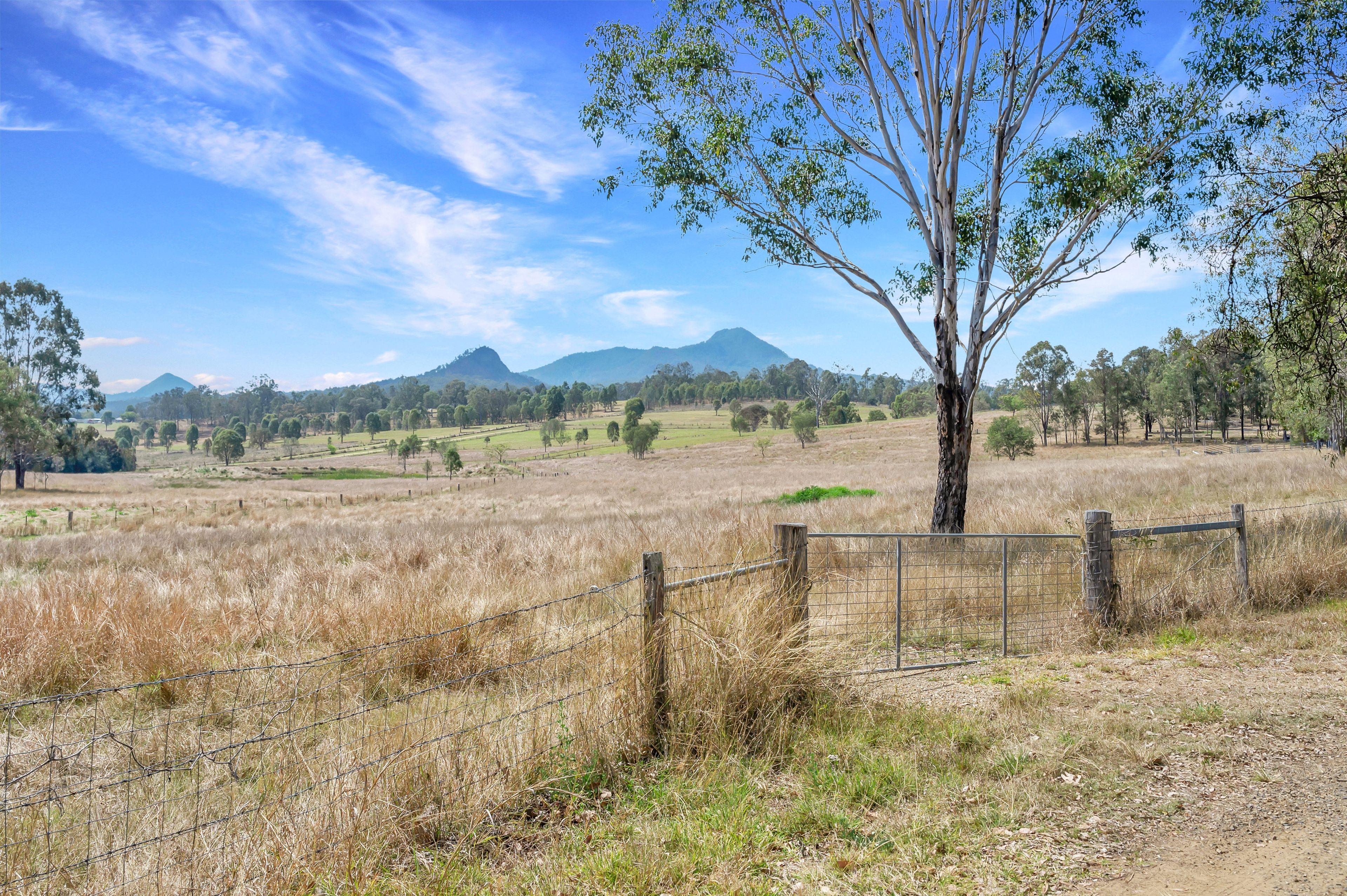 Picturesque Views in a Perfect Location