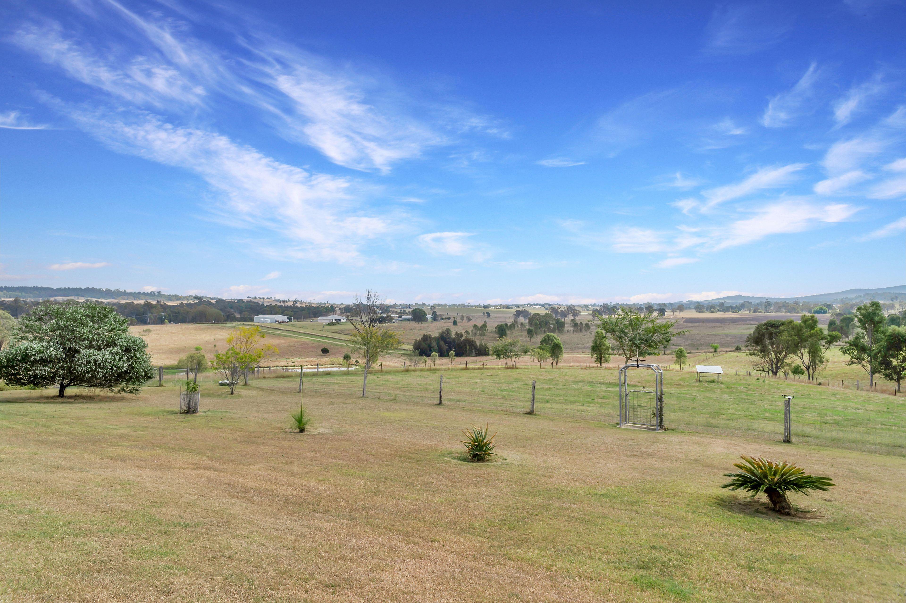 Picturesque Views in a Perfect Location