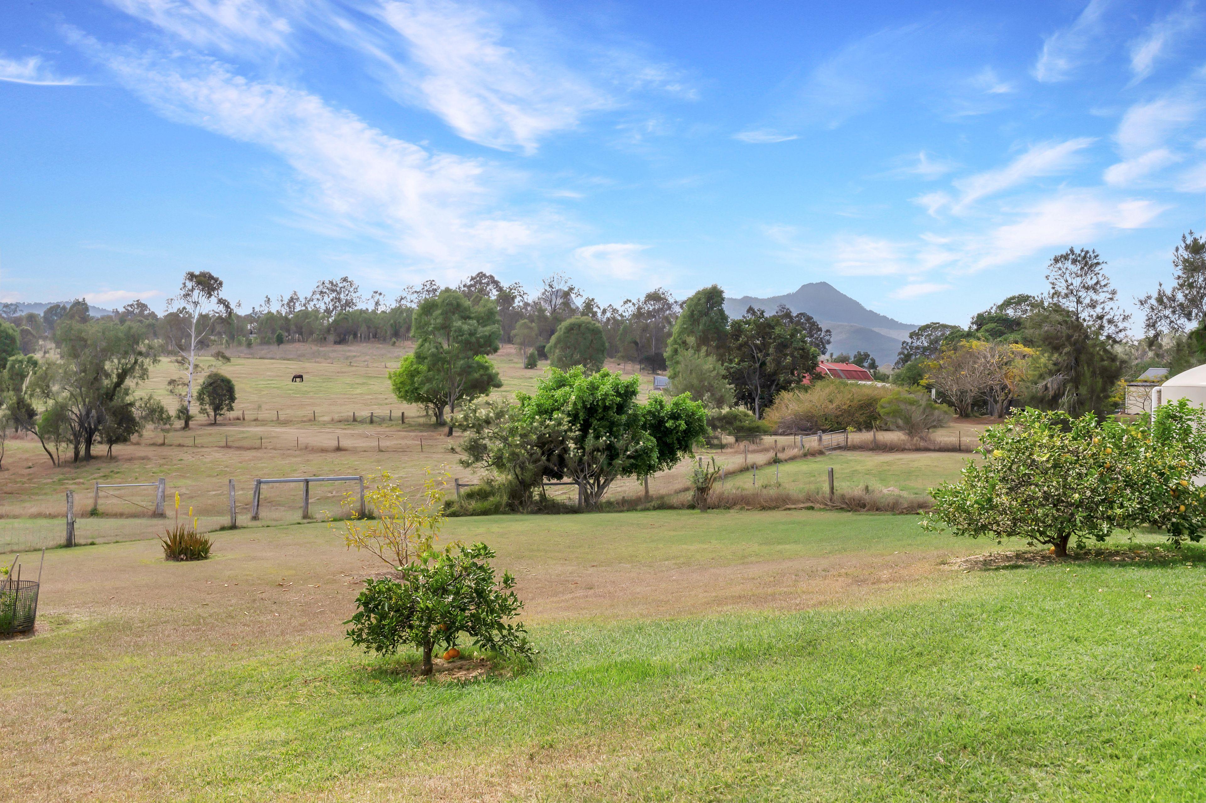 Picturesque Views in a Perfect Location