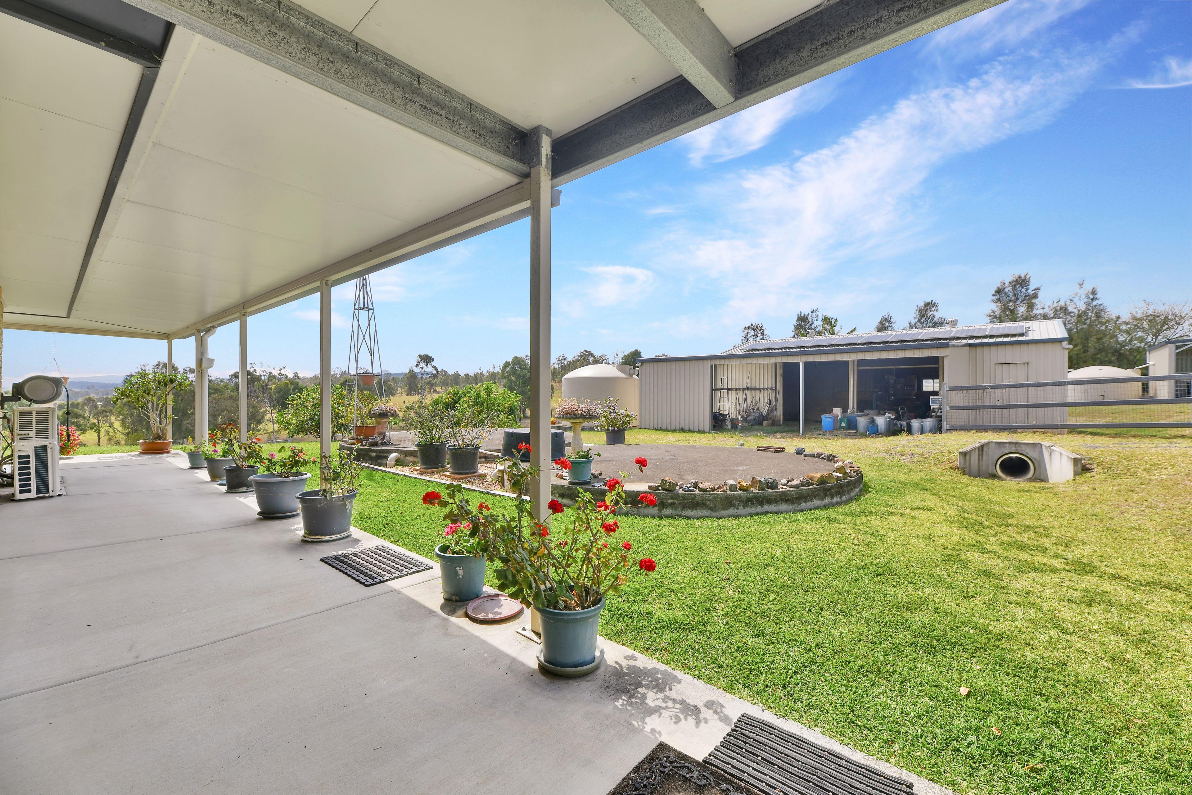 Picturesque Views in a Perfect Location