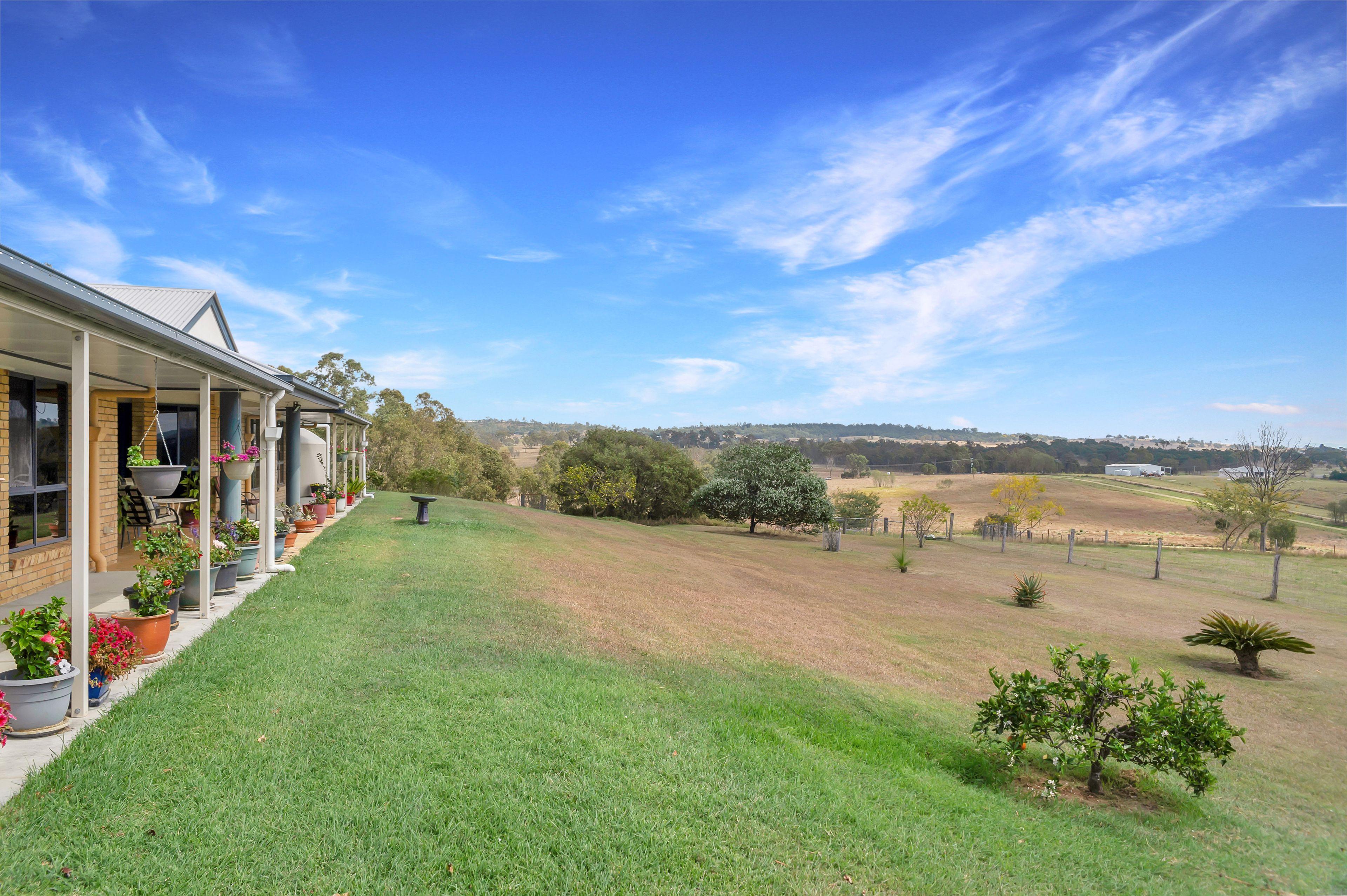 Picturesque Views in a Perfect Location