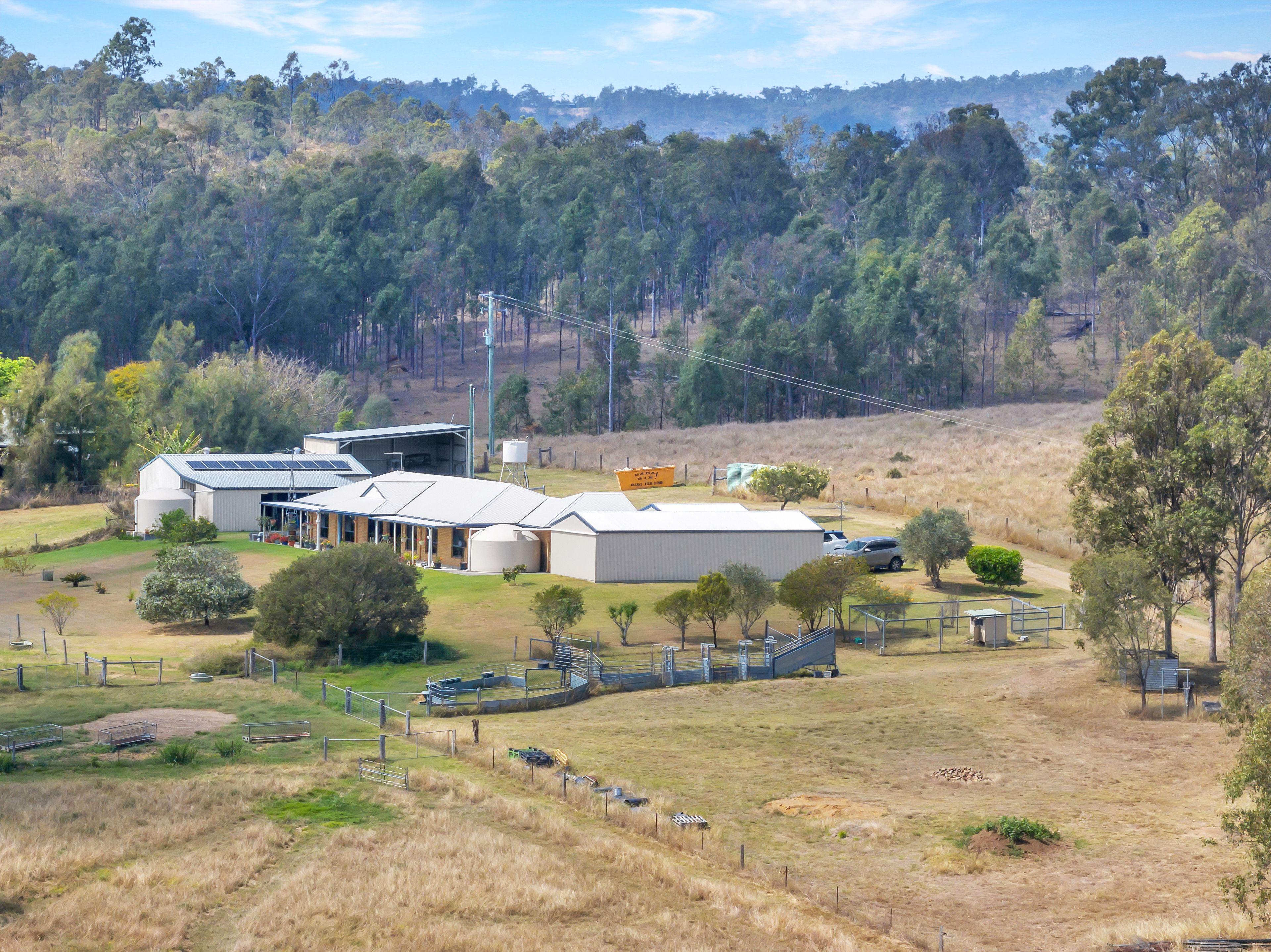 Picturesque Views in a Perfect Location
