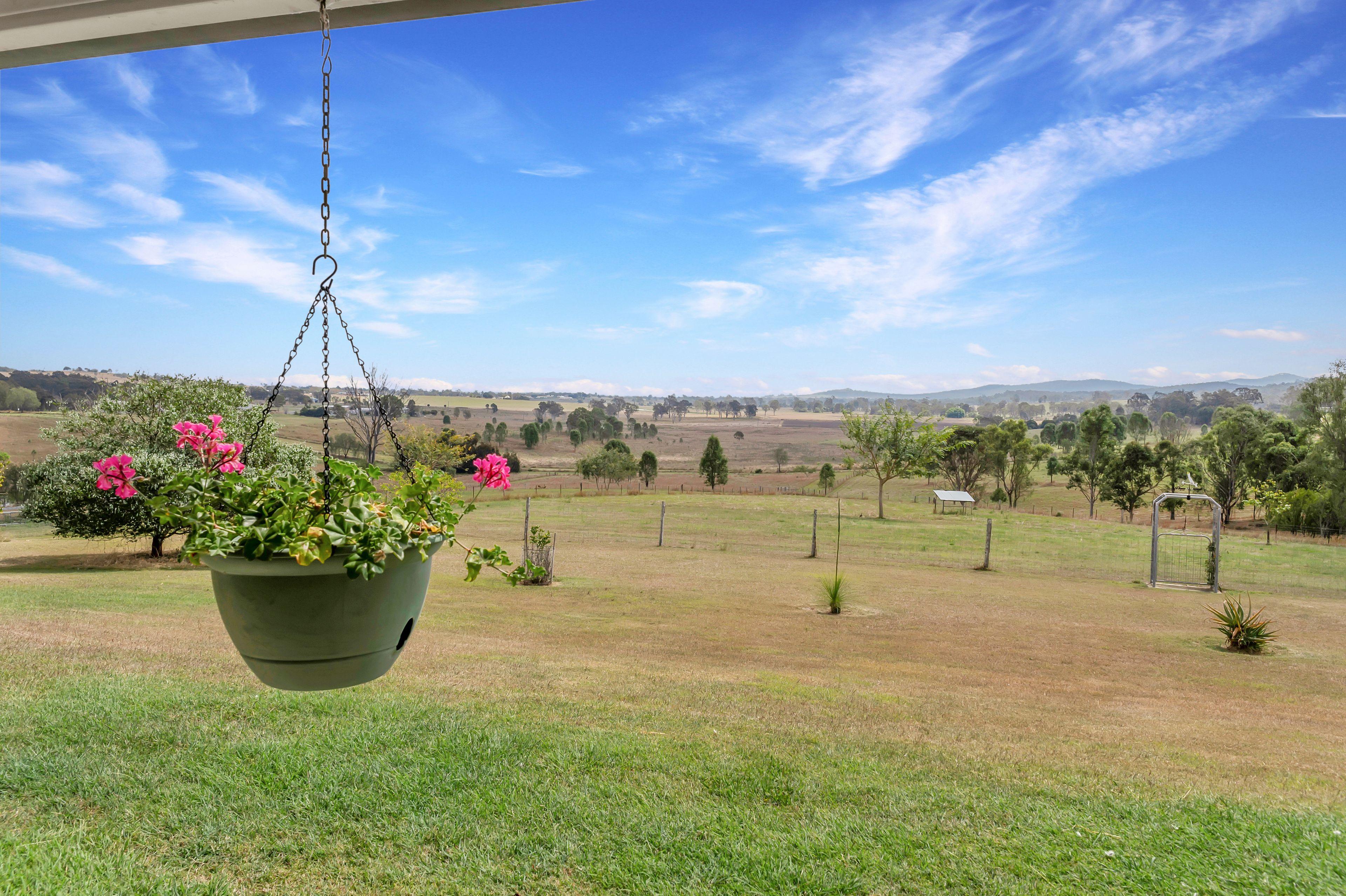 Picturesque Views in a Perfect Location