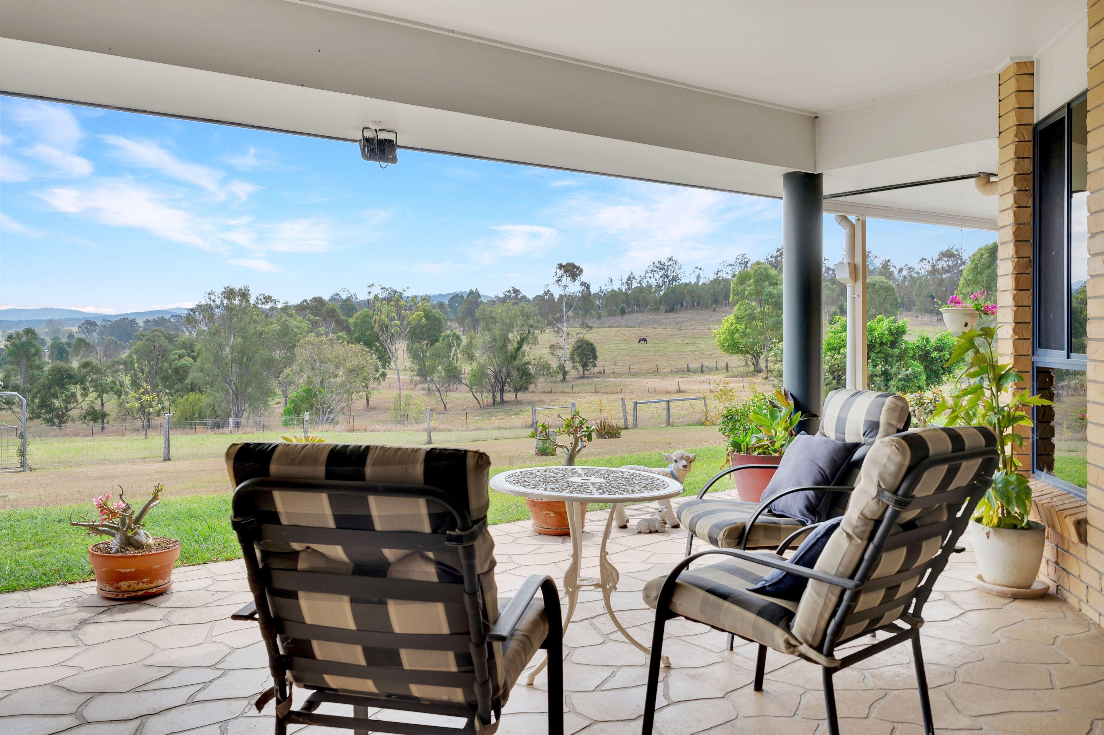 Picturesque Views in a Perfect Location
